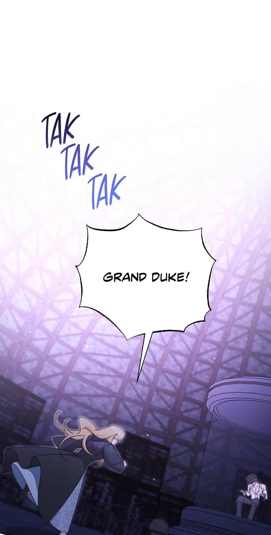 I Will Take Responsibility for the Welfare of the Male Lead Chapter 114 - Page 25