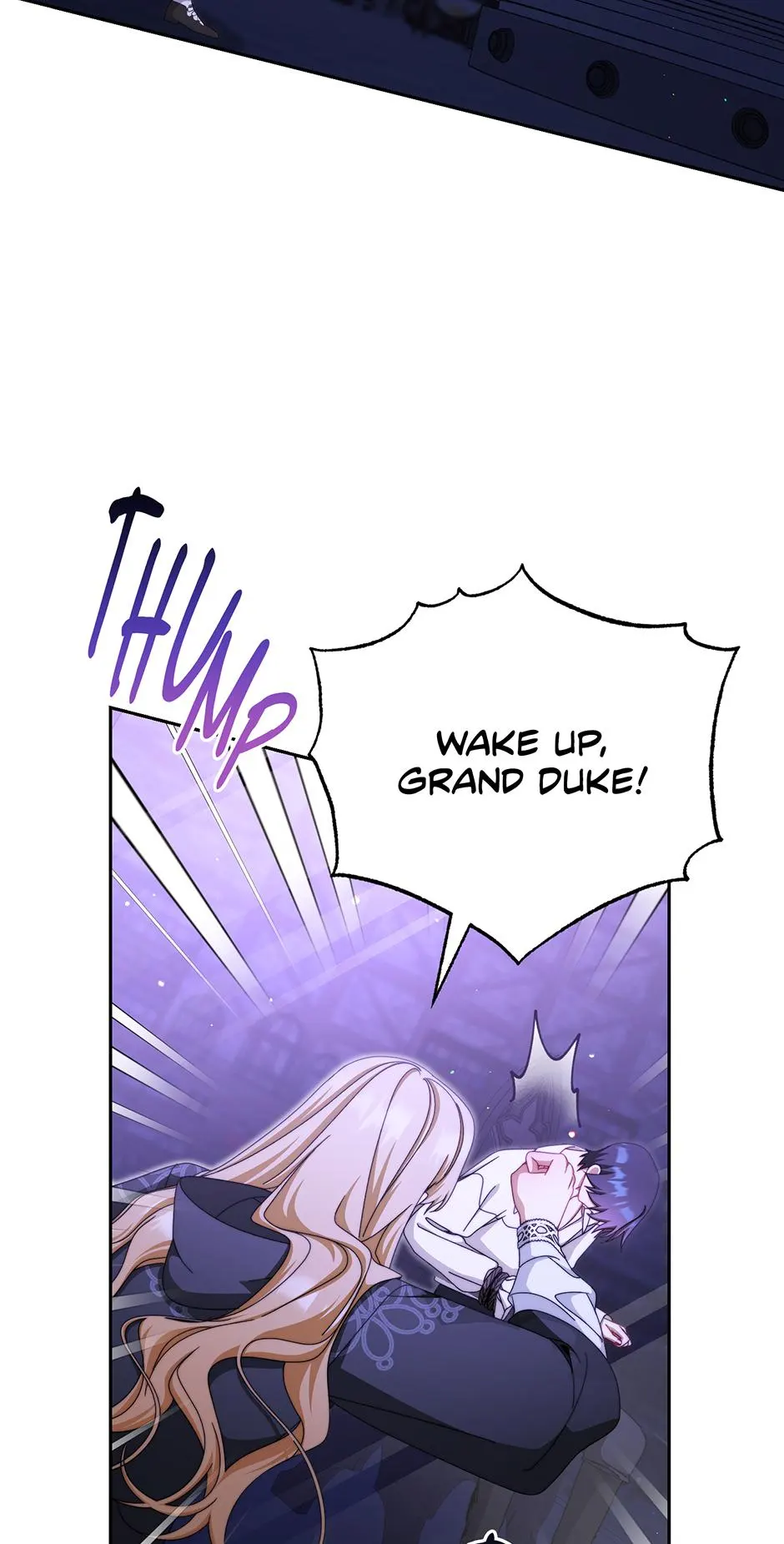 I Will Take Responsibility for the Welfare of the Male Lead Chapter 114 - Page 26