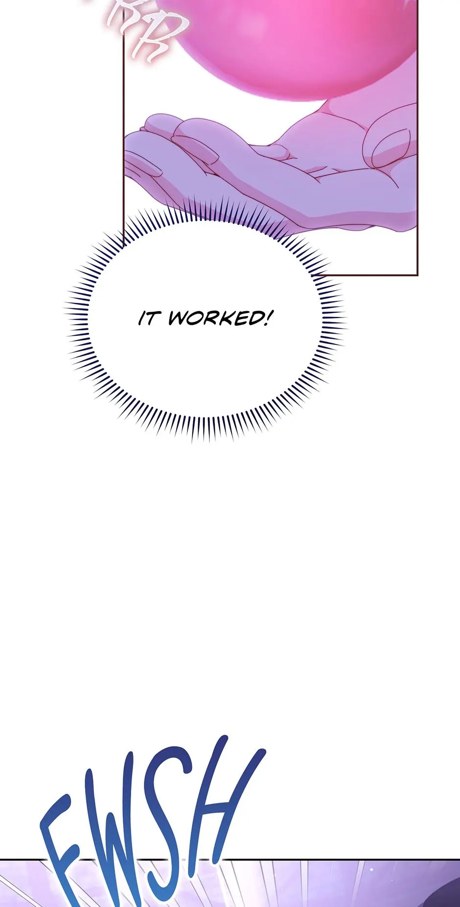 I Will Take Responsibility for the Welfare of the Male Lead Chapter 114 - Page 29