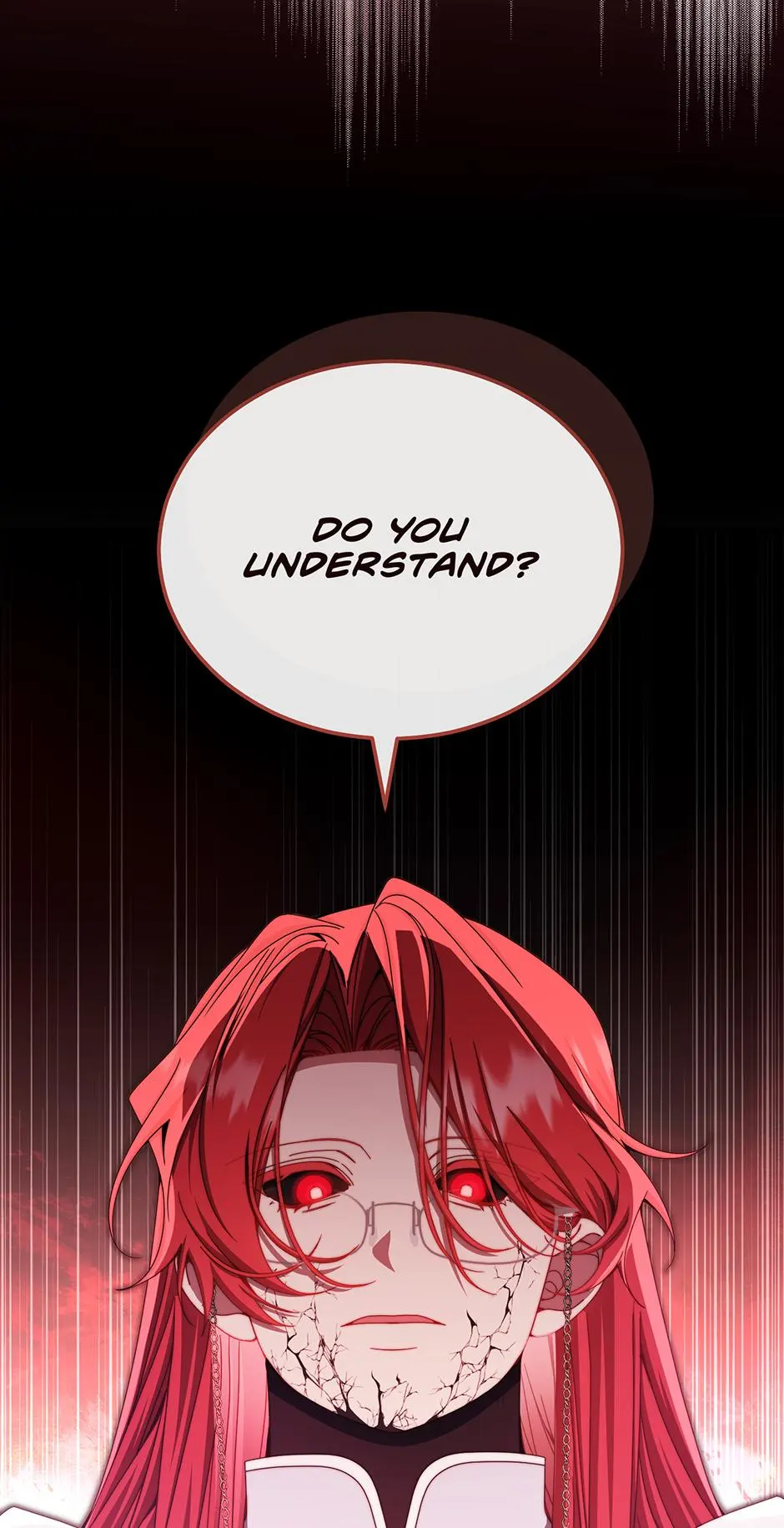 I Will Take Responsibility for the Welfare of the Male Lead Chapter 114 - Page 35