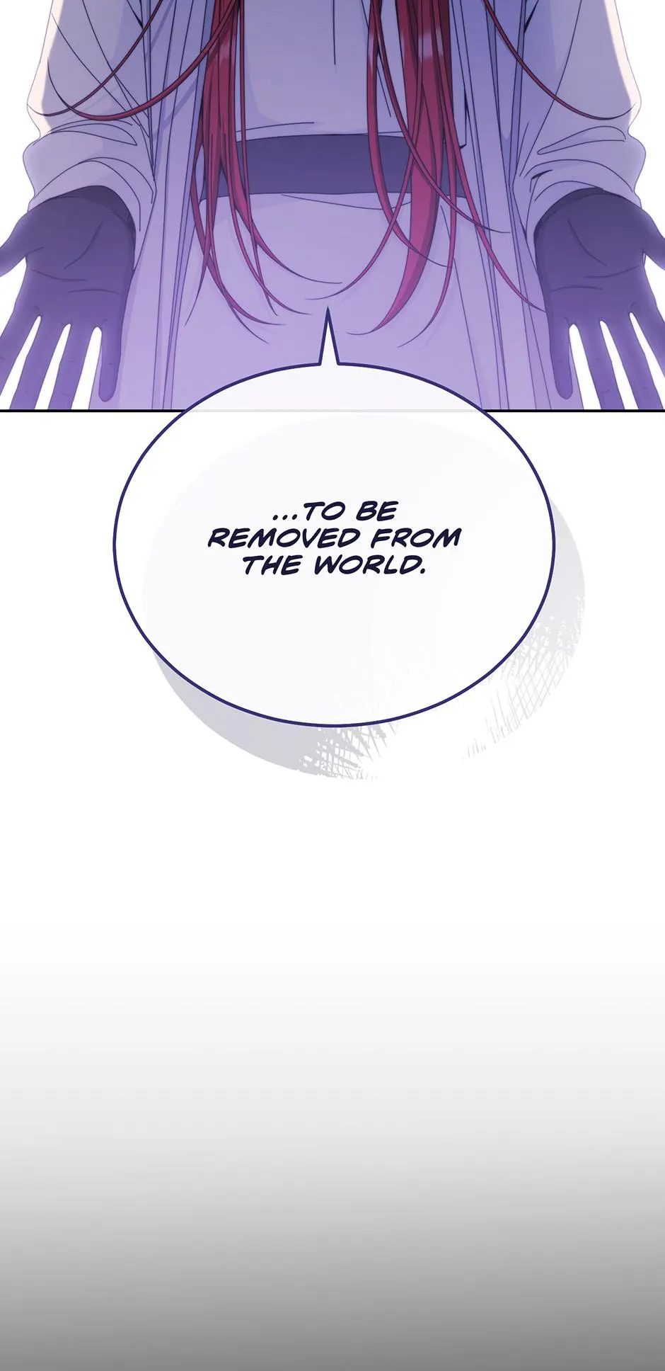 I Will Take Responsibility for the Welfare of the Male Lead Chapter 114 - Page 44