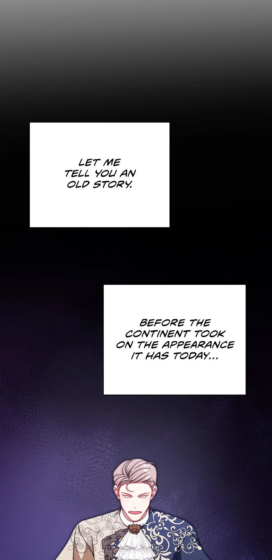 I Will Take Responsibility for the Welfare of the Male Lead Chapter 114 - Page 45