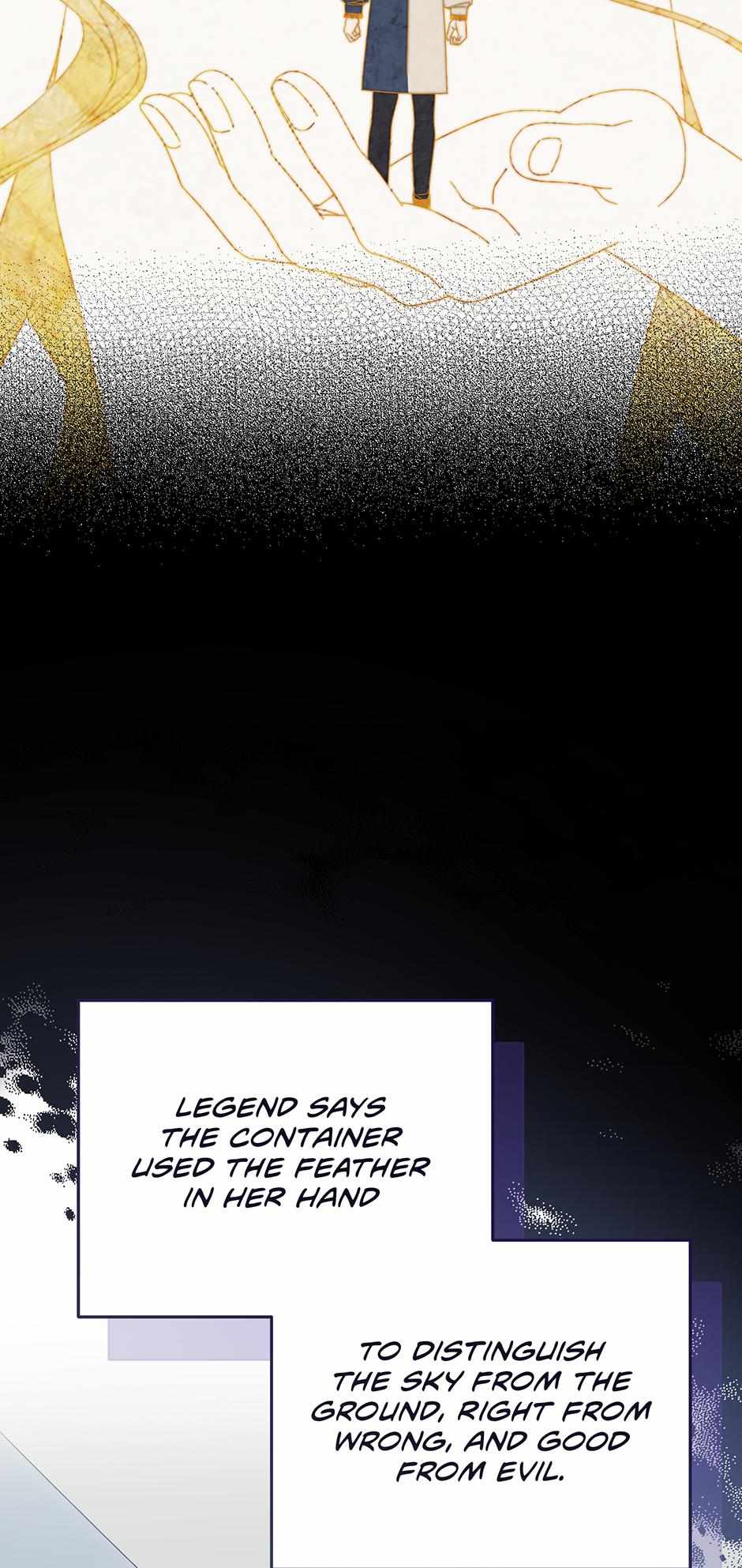 I Will Take Responsibility for the Welfare of the Male Lead Chapter 114 - Page 49