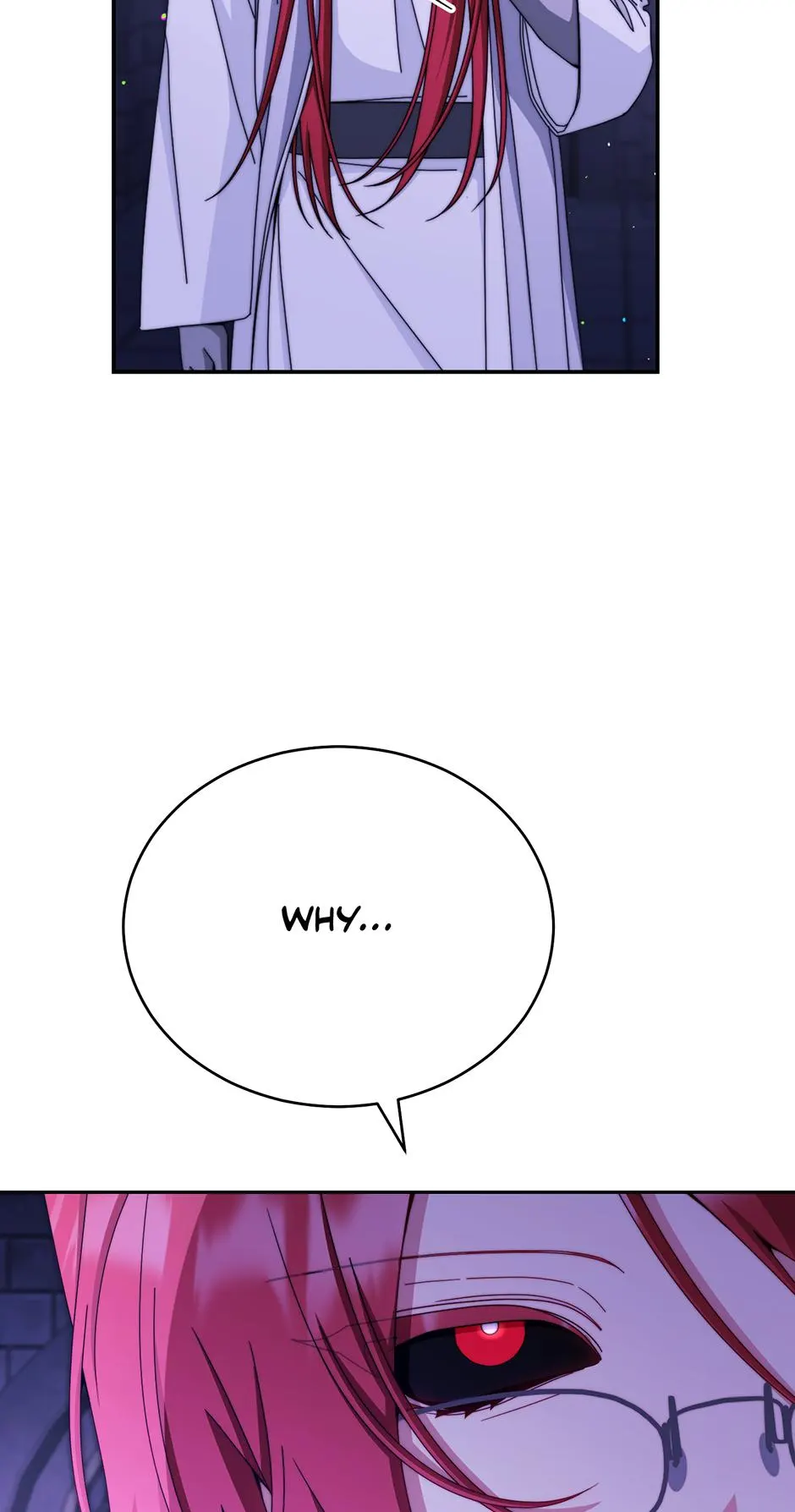 I Will Take Responsibility for the Welfare of the Male Lead Chapter 114 - Page 55