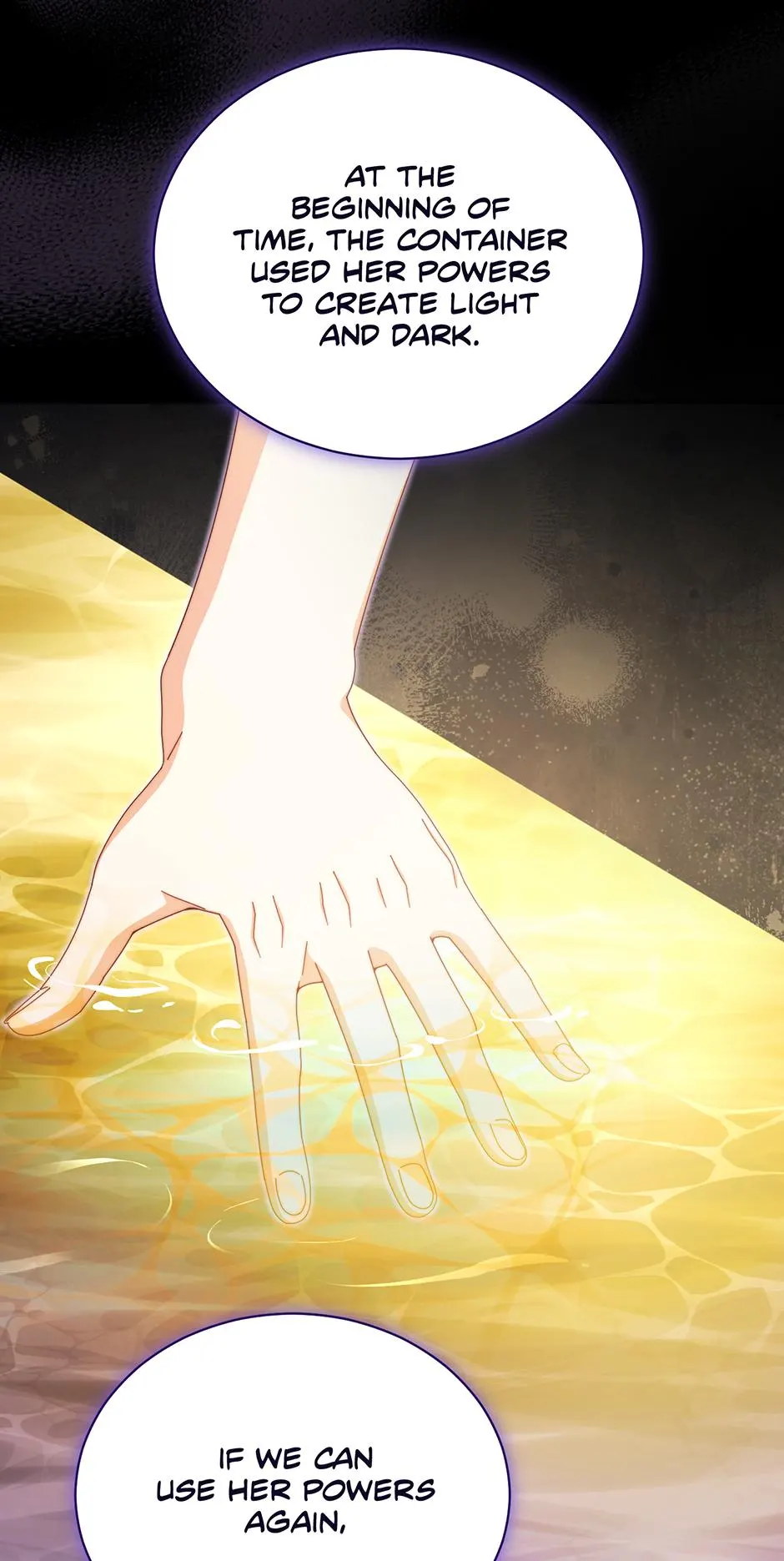 I Will Take Responsibility for the Welfare of the Male Lead Chapter 114 - Page 64