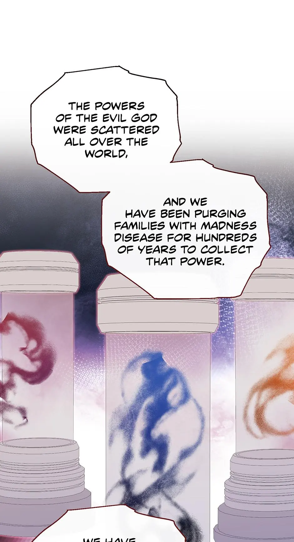 I Will Take Responsibility for the Welfare of the Male Lead Chapter 114 - Page 67