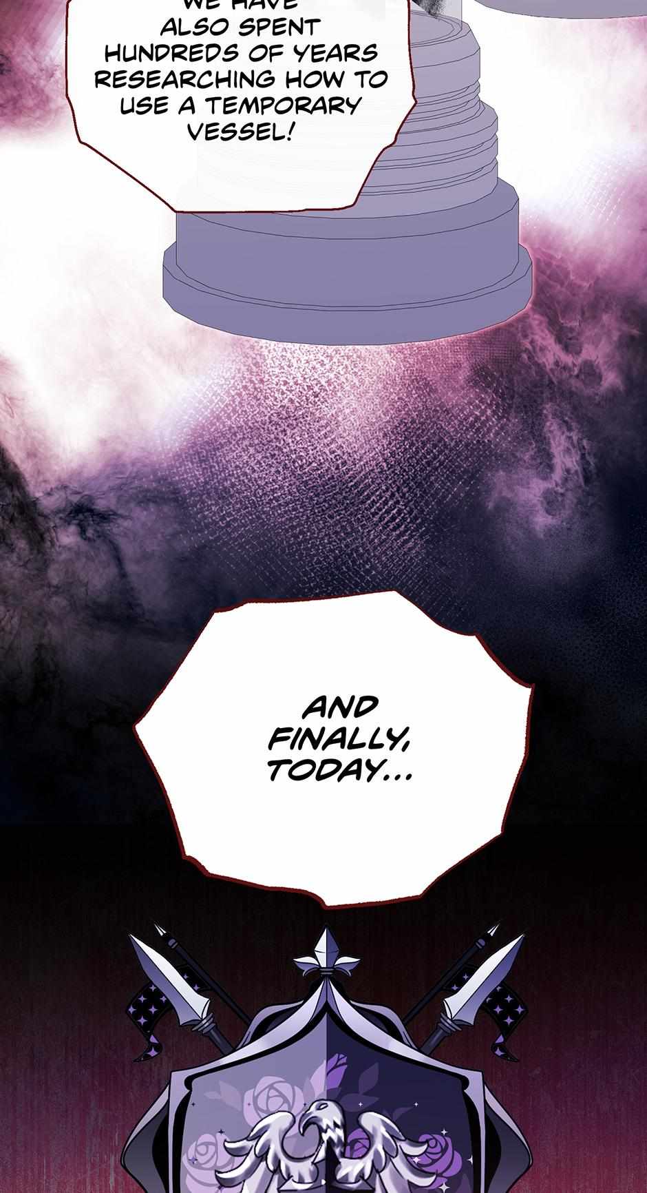 I Will Take Responsibility for the Welfare of the Male Lead Chapter 114 - Page 68