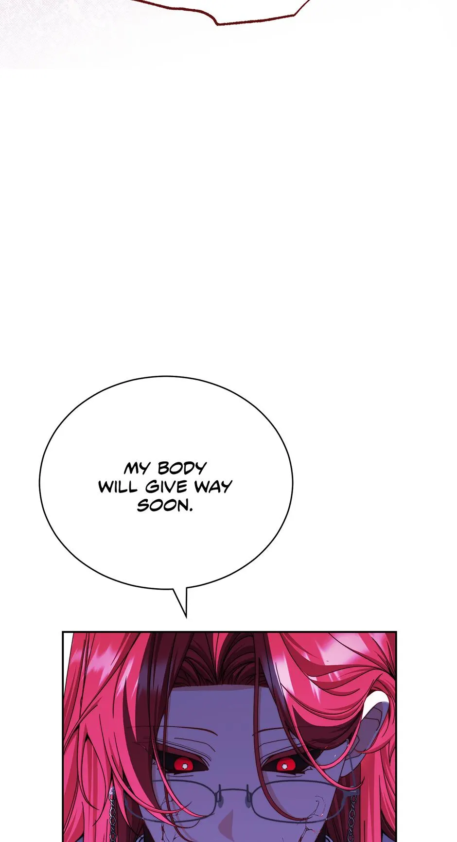 I Will Take Responsibility for the Welfare of the Male Lead Chapter 114 - Page 70