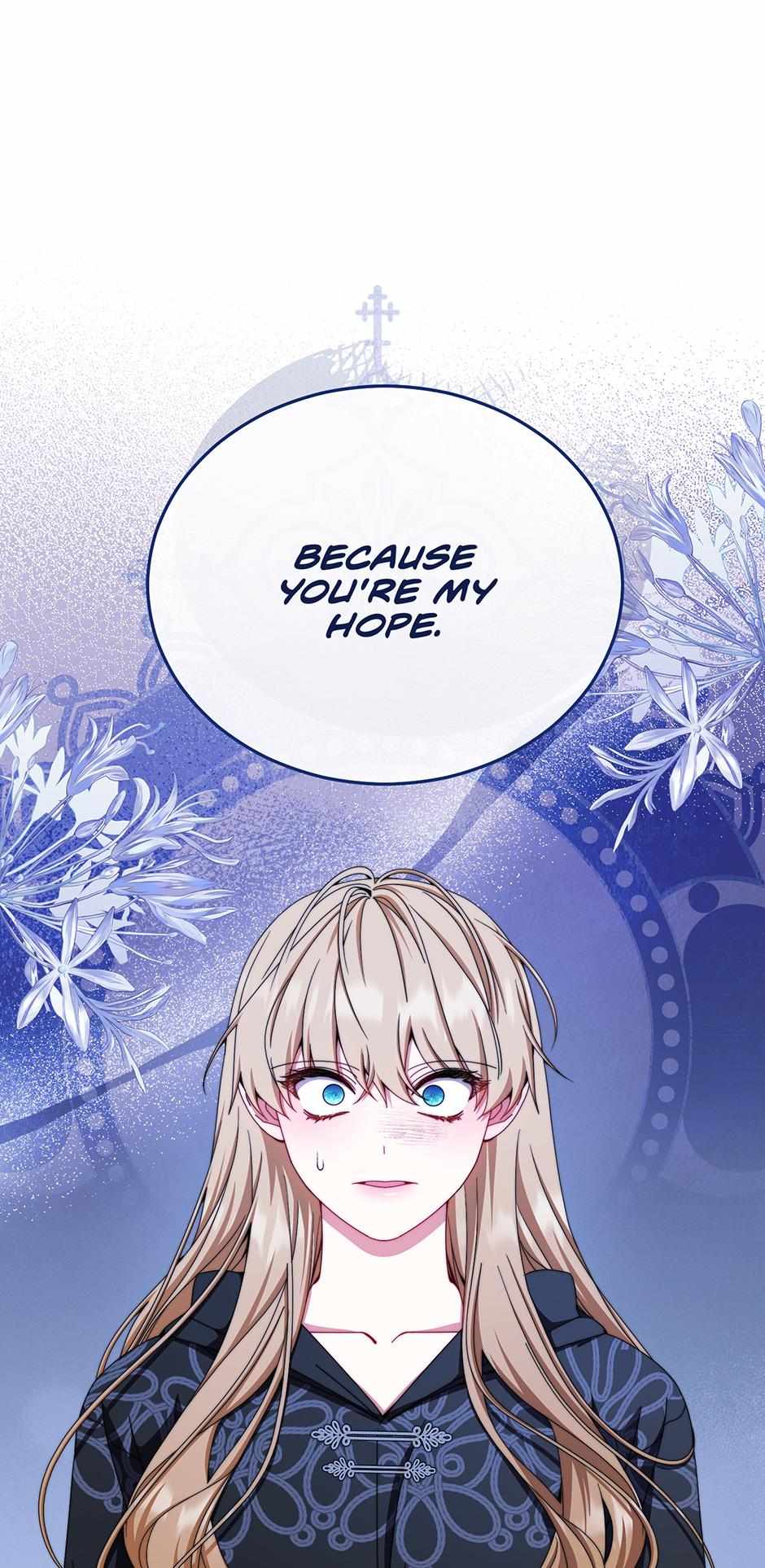 I Will Take Responsibility for the Welfare of the Male Lead Chapter 114 - Page 73