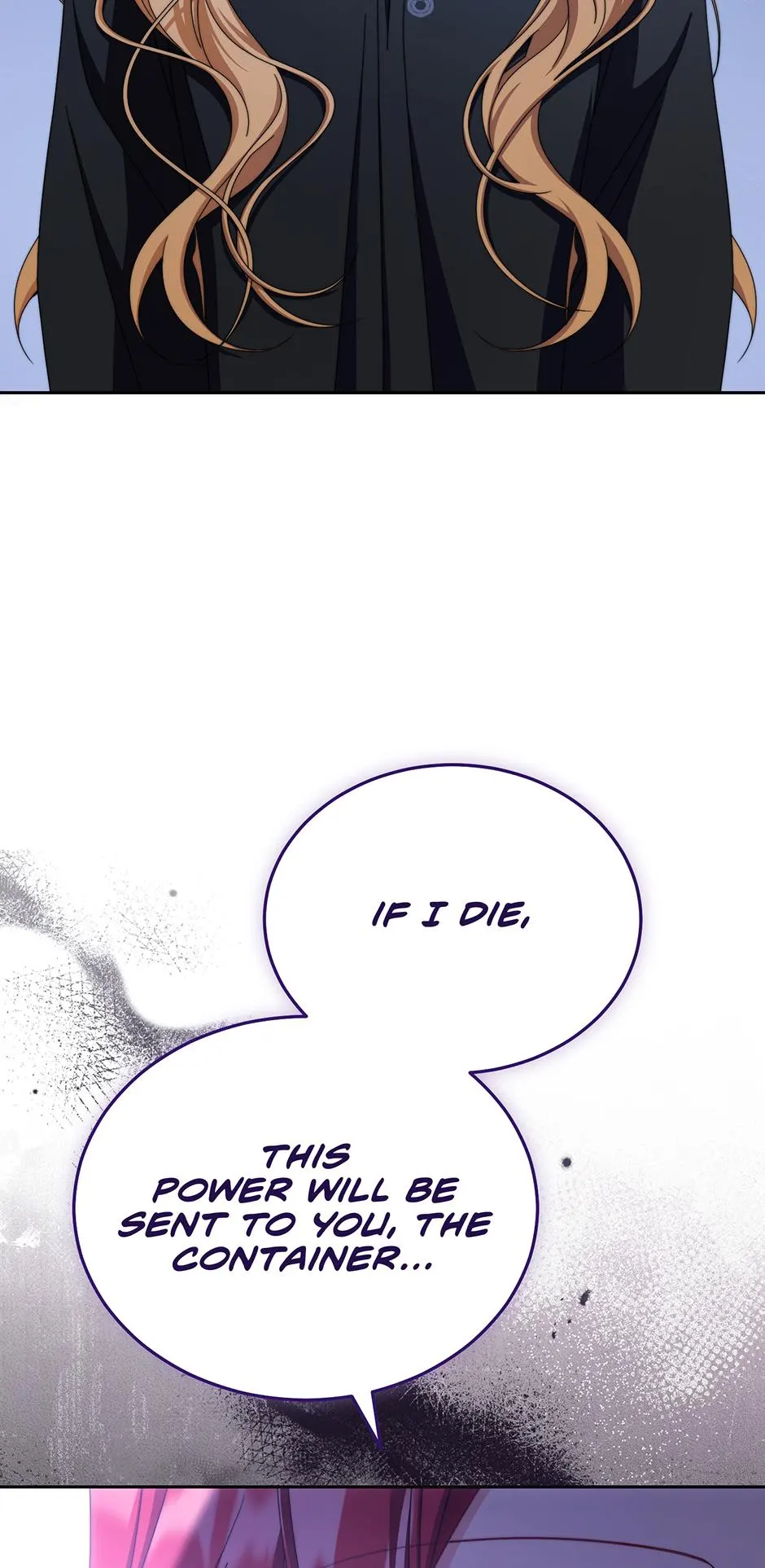 I Will Take Responsibility for the Welfare of the Male Lead Chapter 114 - Page 74