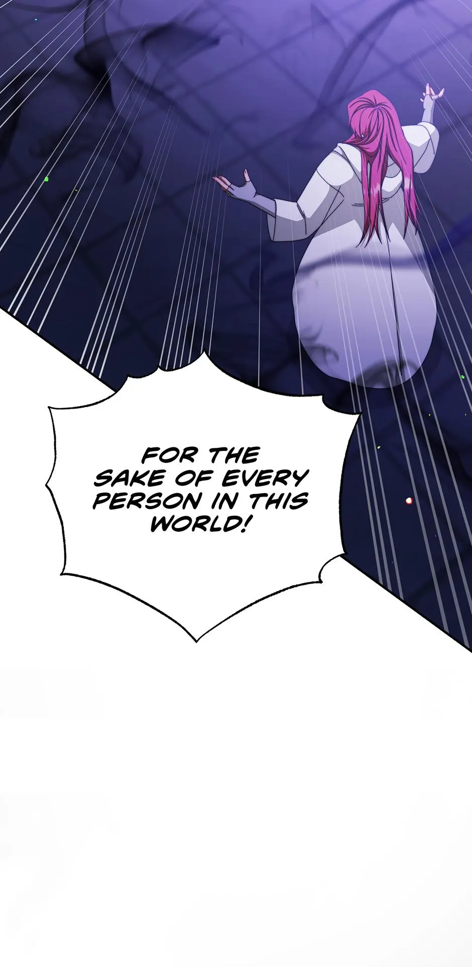 I Will Take Responsibility for the Welfare of the Male Lead Chapter 114 - Page 77