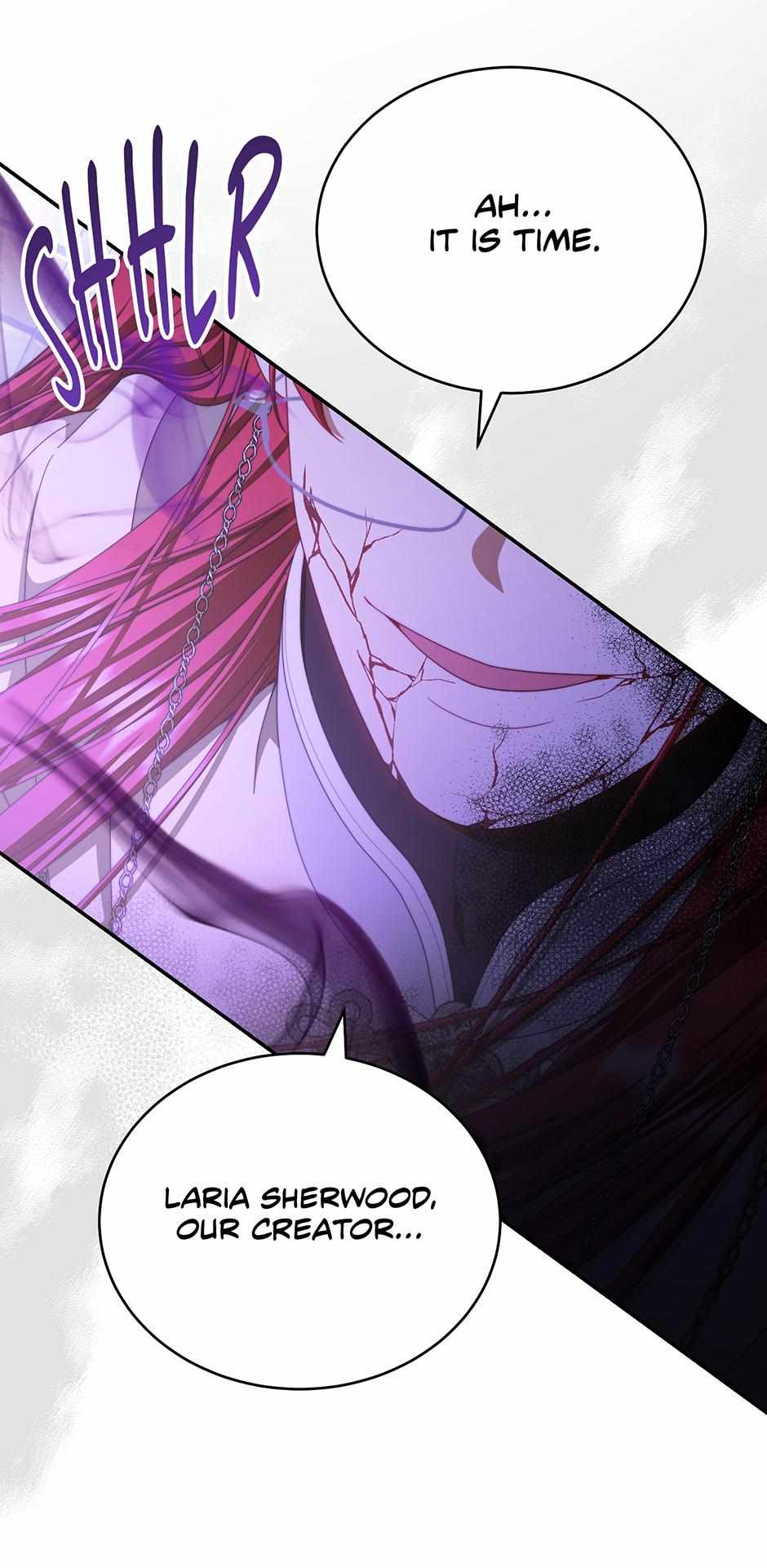 I Will Take Responsibility for the Welfare of the Male Lead Chapter 114 - Page 78