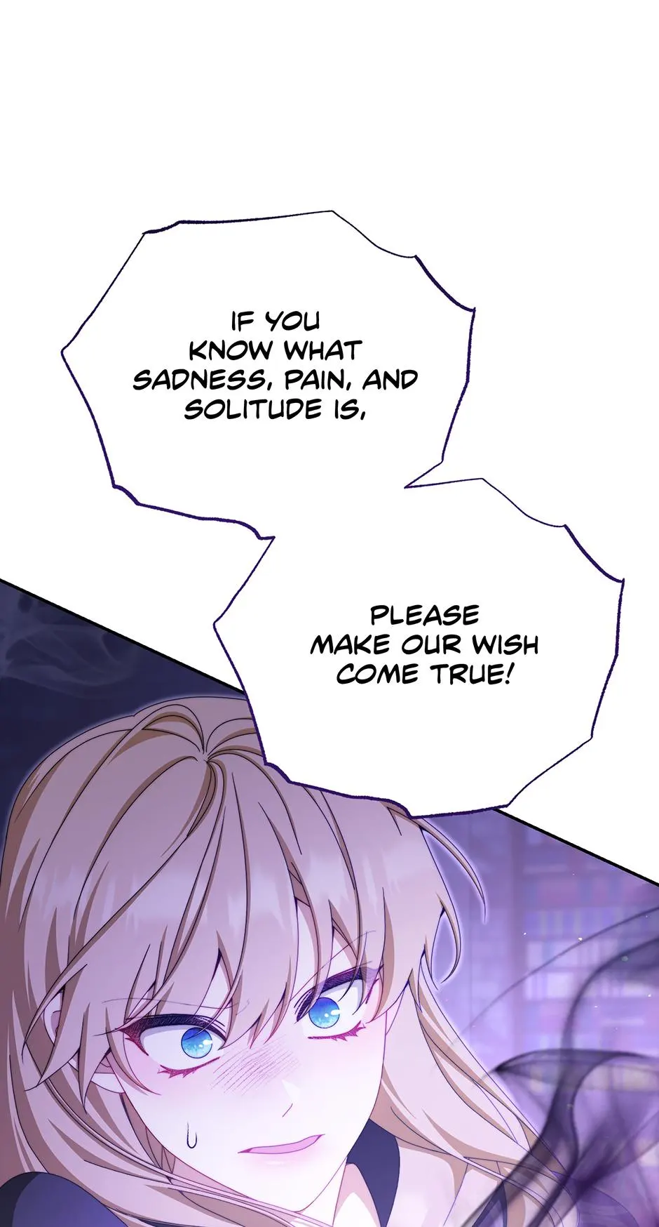 I Will Take Responsibility for the Welfare of the Male Lead Chapter 114 - Page 79