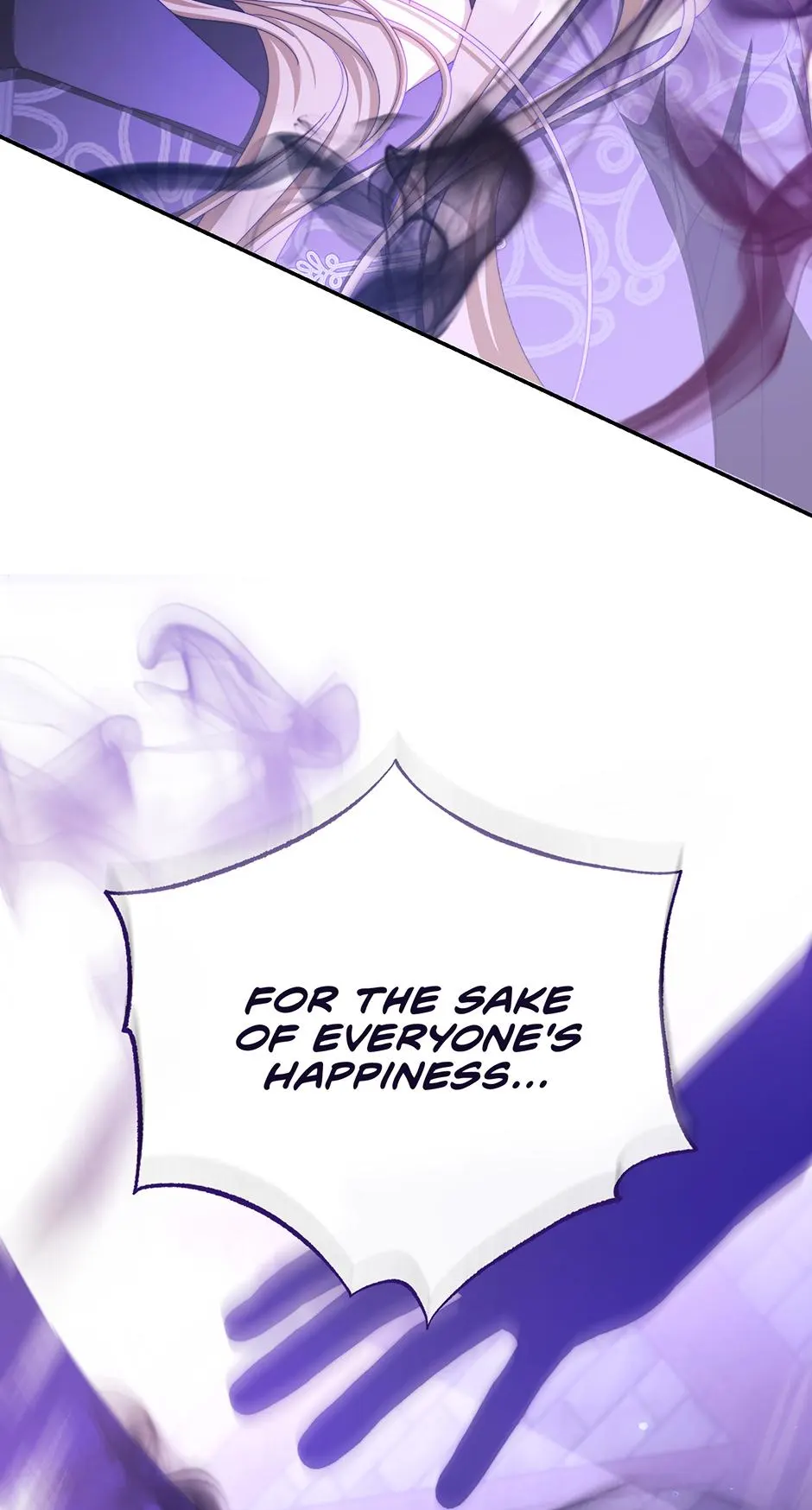 I Will Take Responsibility for the Welfare of the Male Lead Chapter 114 - Page 80