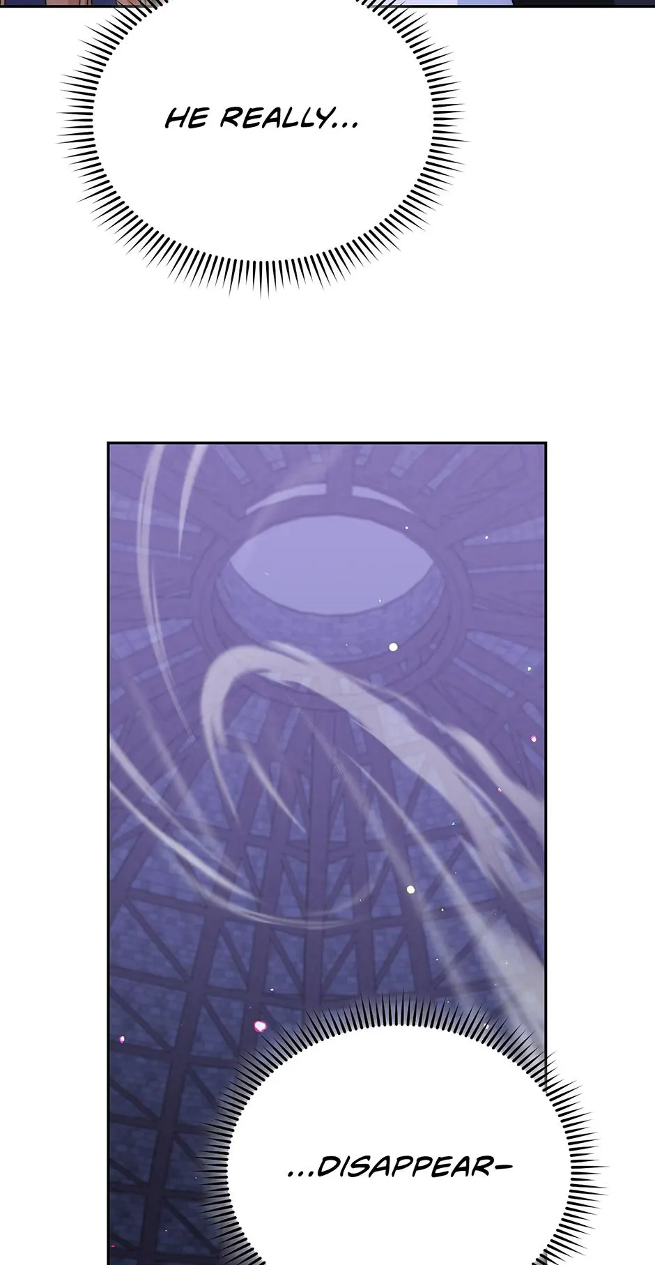 I Will Take Responsibility for the Welfare of the Male Lead Chapter 114 - Page 89