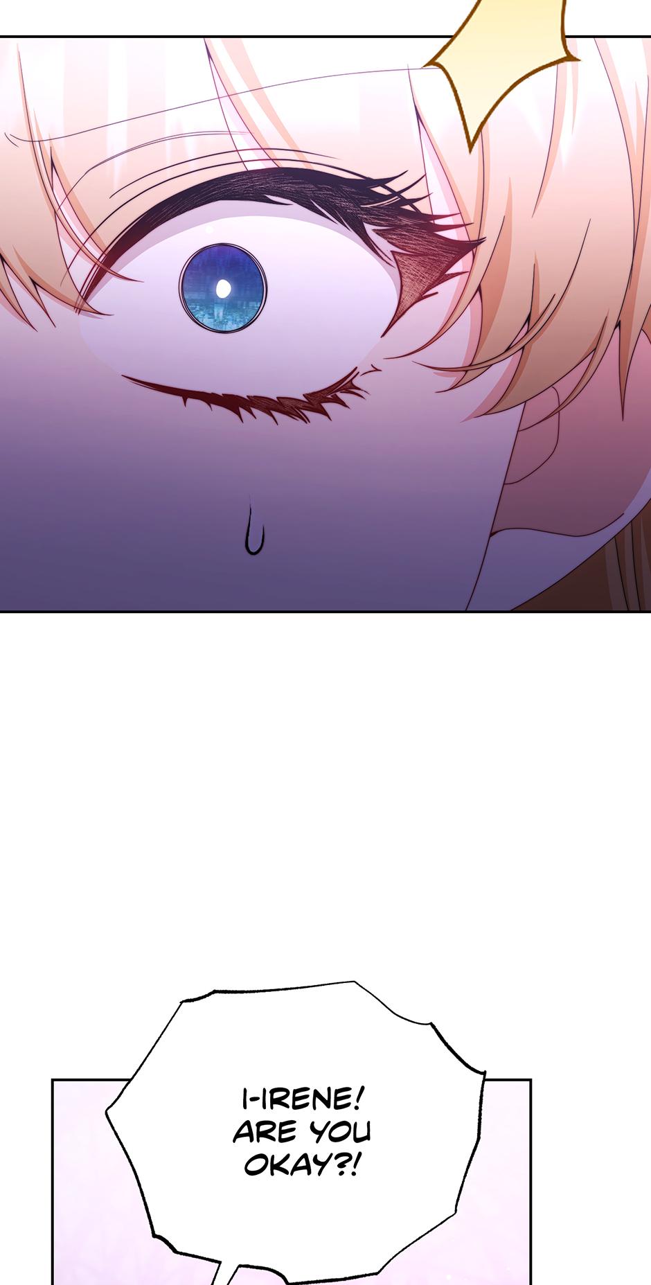 I Will Take Responsibility for the Welfare of the Male Lead Chapter 115 - Page 4