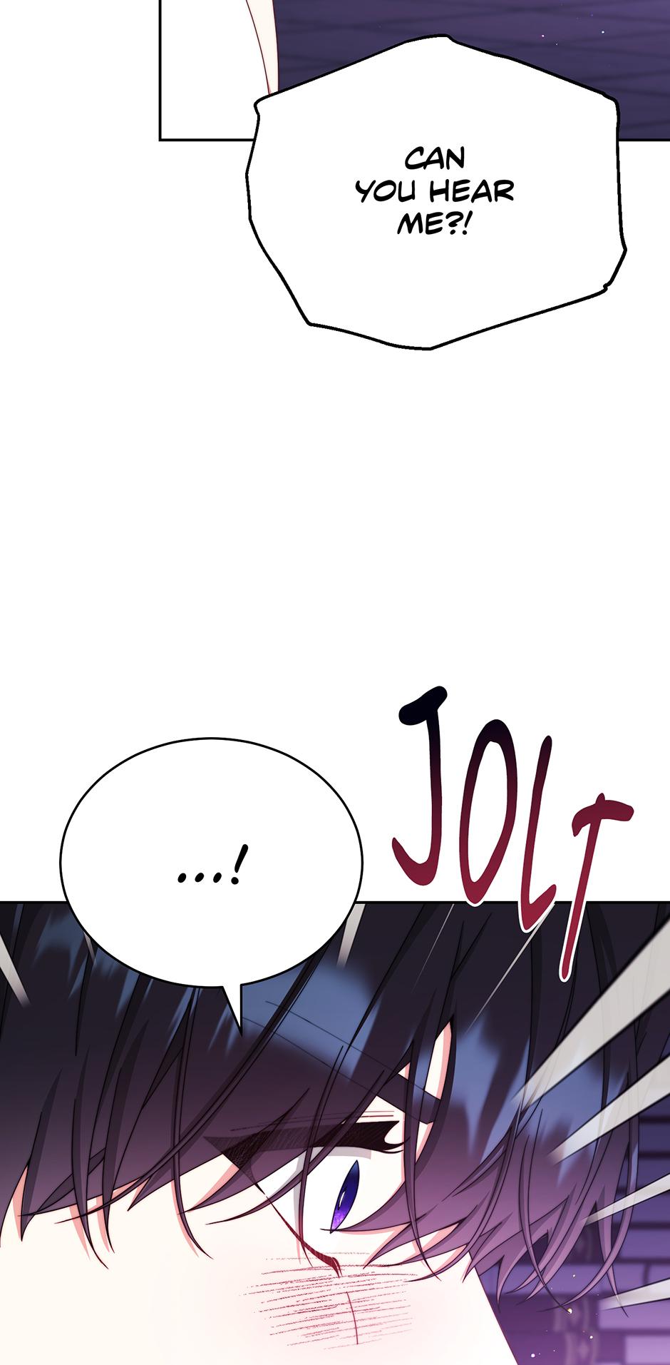 I Will Take Responsibility for the Welfare of the Male Lead Chapter 115 - Page 10