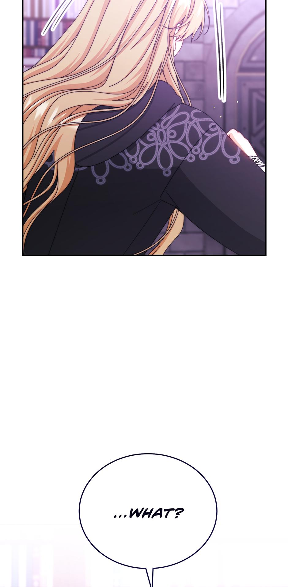 I Will Take Responsibility for the Welfare of the Male Lead Chapter 115 - Page 12