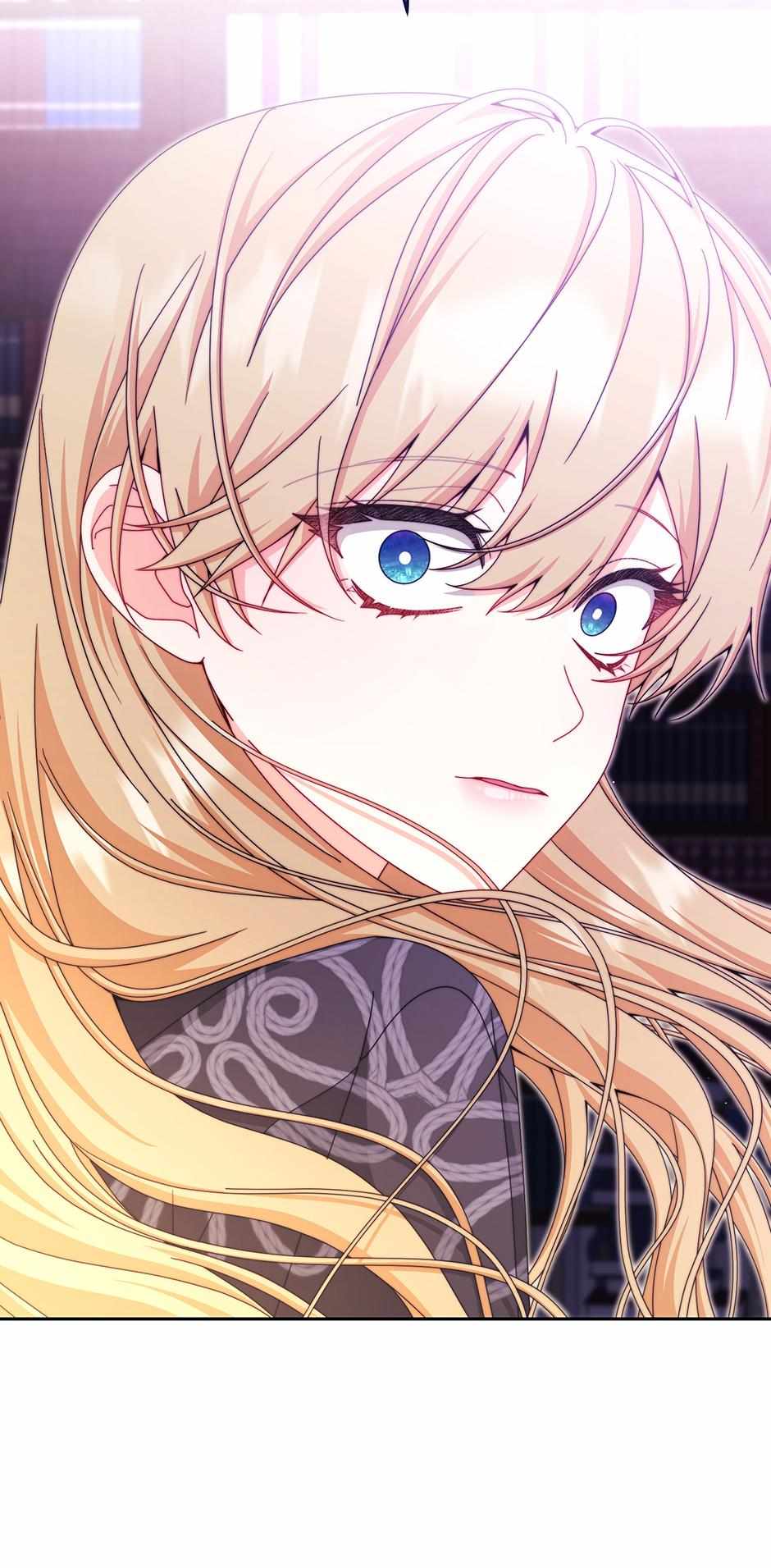 I Will Take Responsibility for the Welfare of the Male Lead Chapter 115 - Page 13