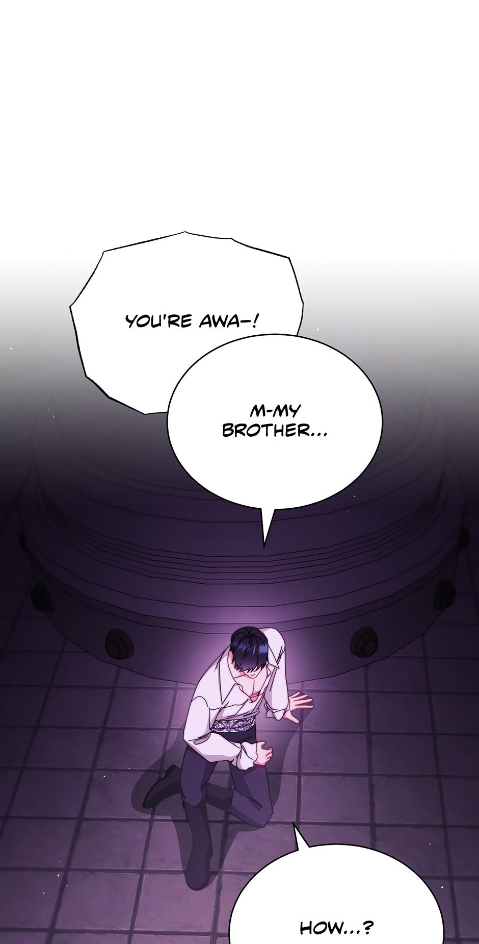 I Will Take Responsibility for the Welfare of the Male Lead Chapter 115 - Page 14