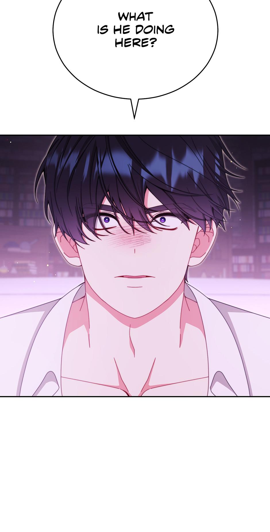 I Will Take Responsibility for the Welfare of the Male Lead Chapter 115 - Page 16