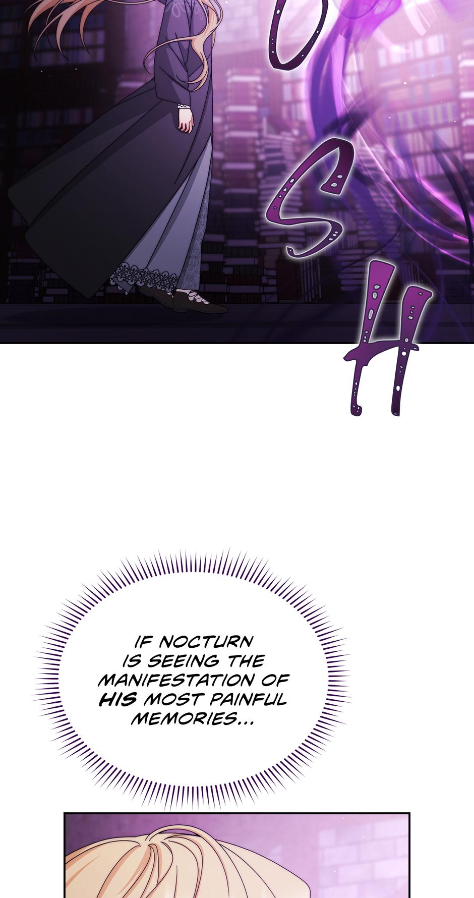 I Will Take Responsibility for the Welfare of the Male Lead Chapter 115 - Page 28