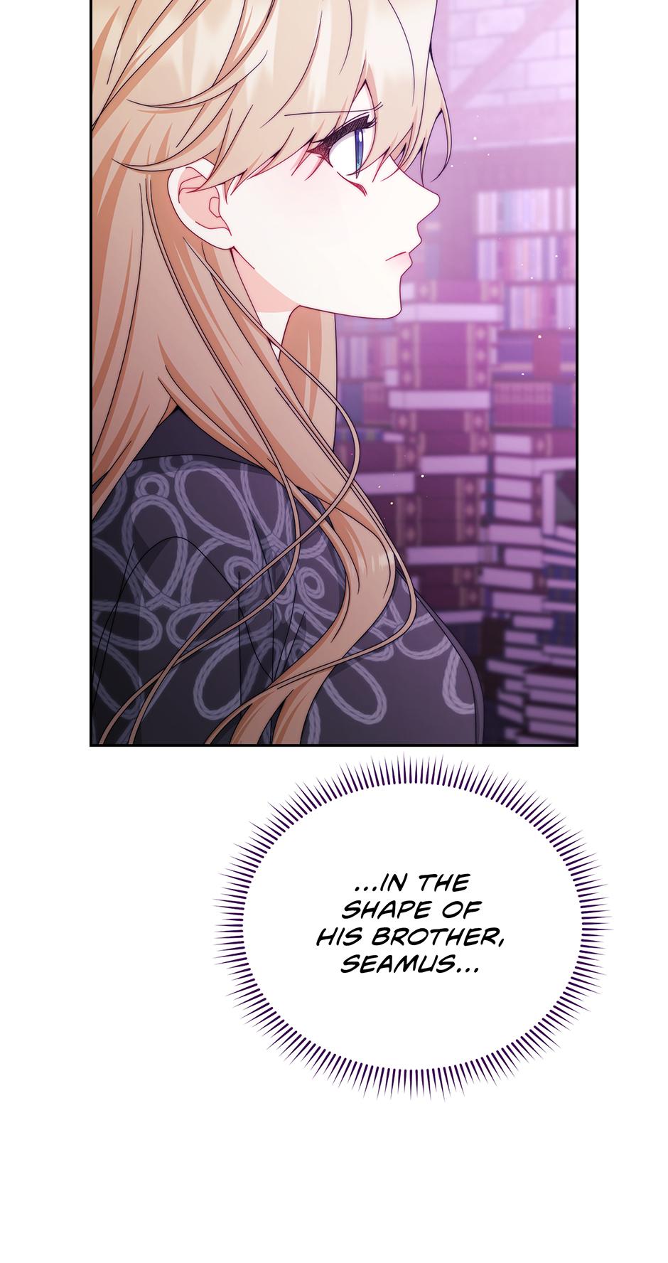 I Will Take Responsibility for the Welfare of the Male Lead Chapter 115 - Page 29