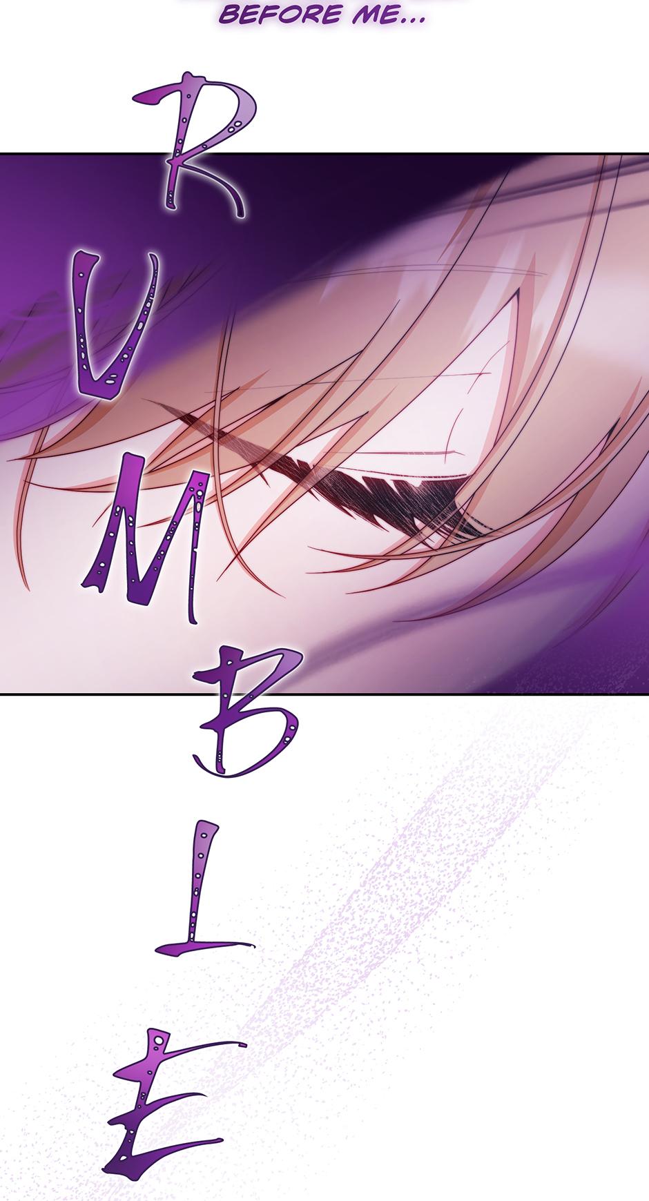 I Will Take Responsibility for the Welfare of the Male Lead Chapter 115 - Page 31