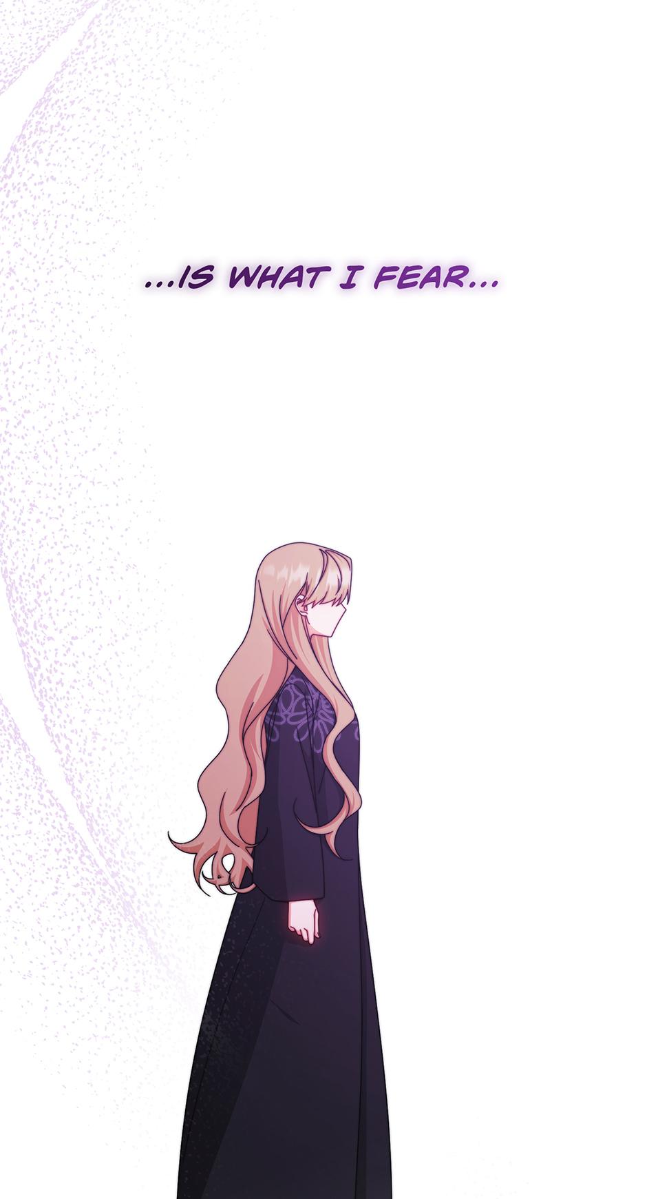 I Will Take Responsibility for the Welfare of the Male Lead Chapter 115 - Page 32