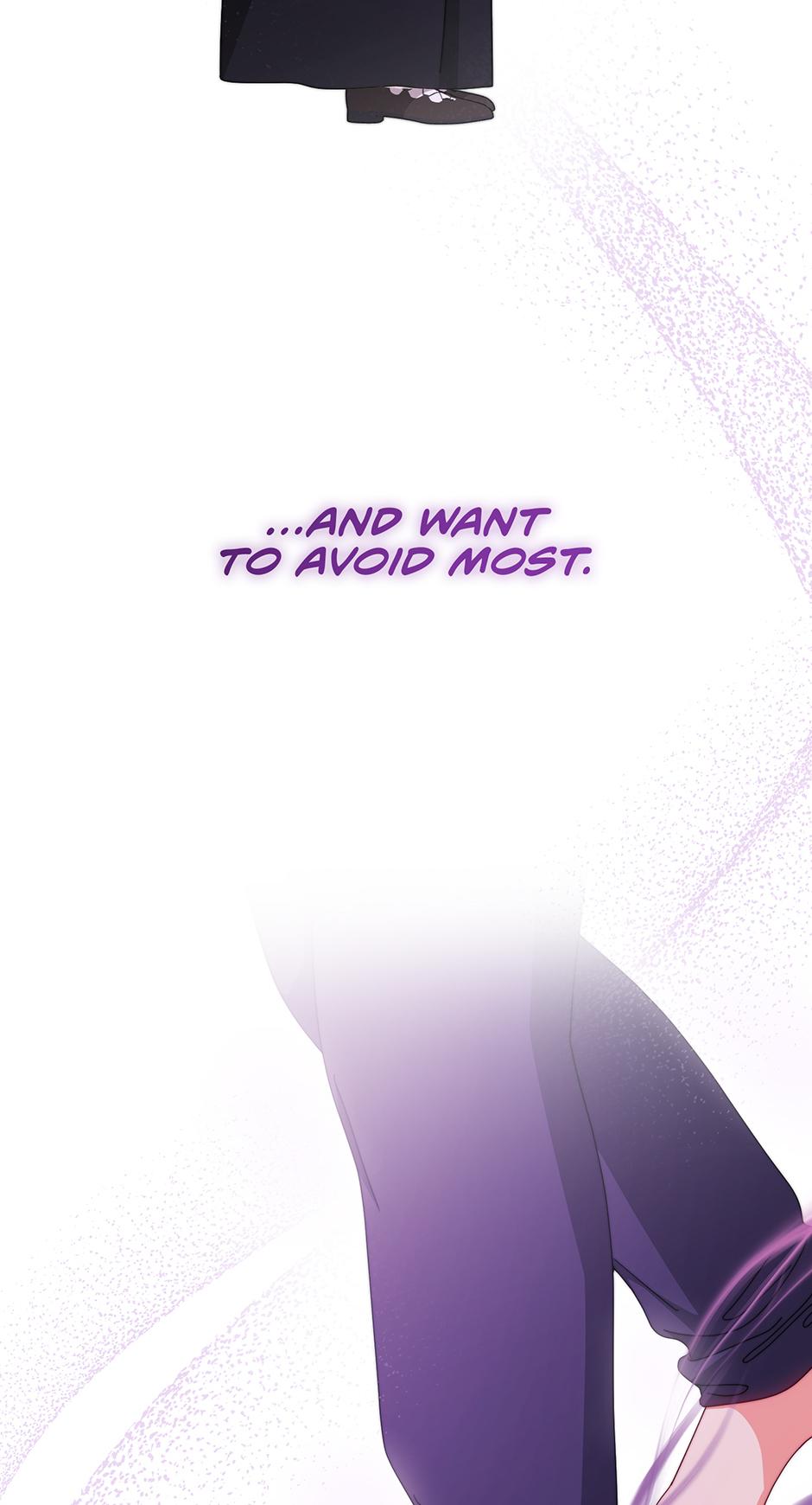 I Will Take Responsibility for the Welfare of the Male Lead Chapter 115 - Page 33