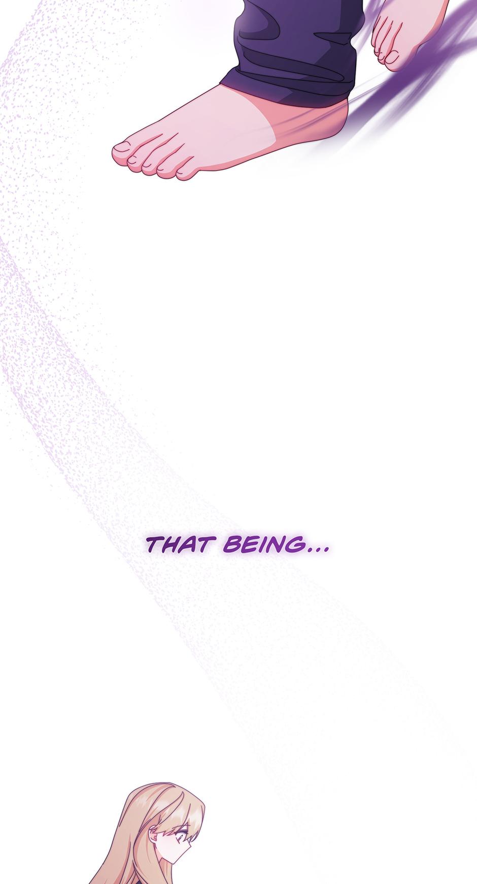 I Will Take Responsibility for the Welfare of the Male Lead Chapter 115 - Page 34