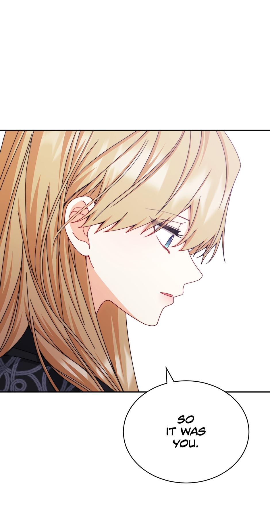 I Will Take Responsibility for the Welfare of the Male Lead Chapter 115 - Page 38