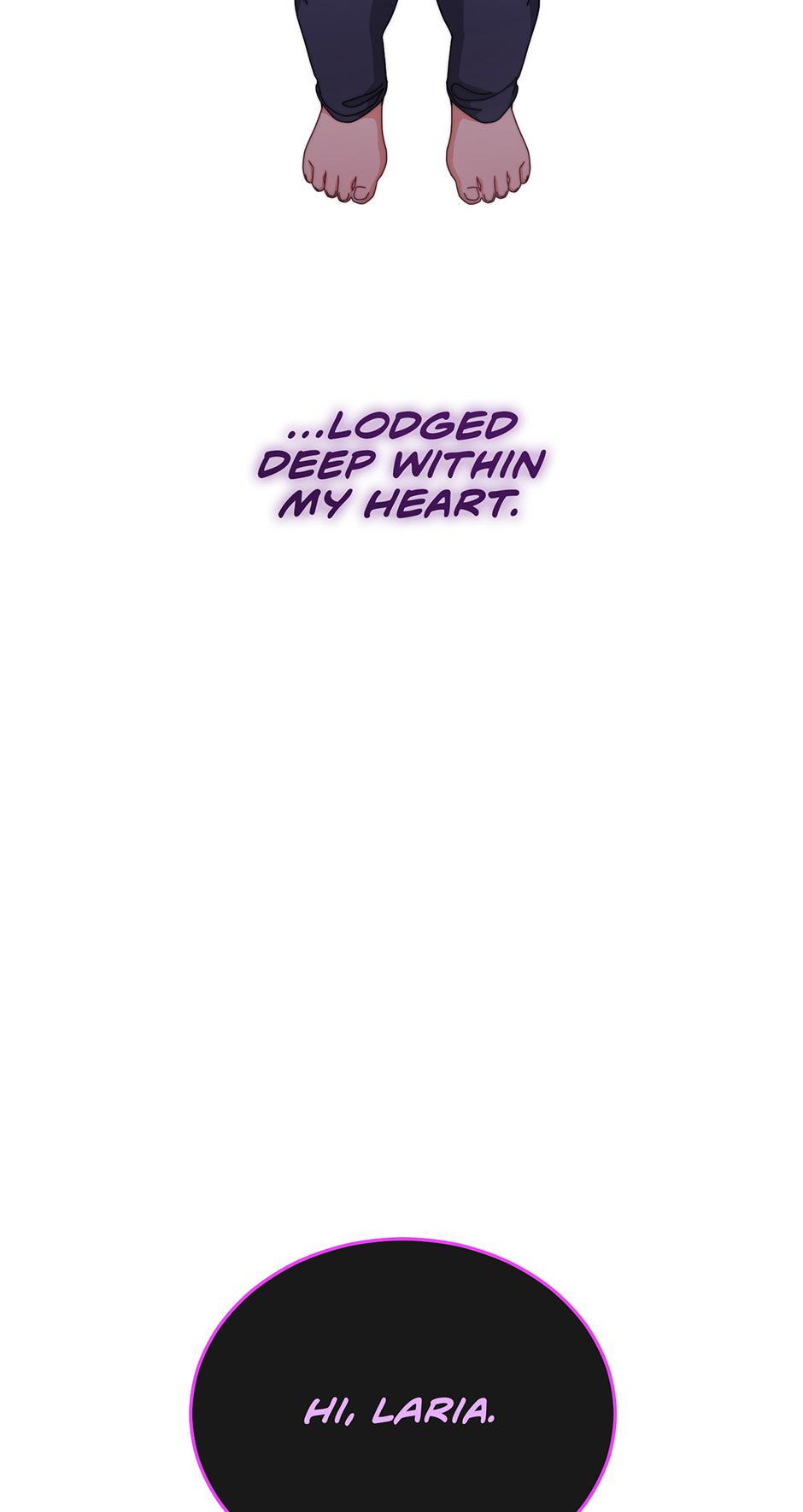 I Will Take Responsibility for the Welfare of the Male Lead Chapter 115 - Page 40