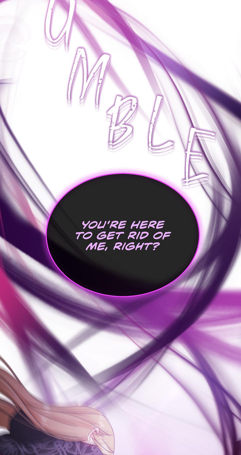 I Will Take Responsibility for the Welfare of the Male Lead Chapter 115 - Page 42