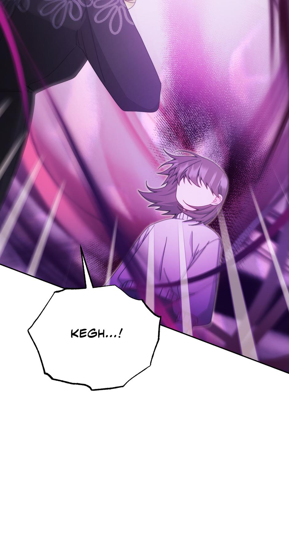 I Will Take Responsibility for the Welfare of the Male Lead Chapter 115 - Page 43