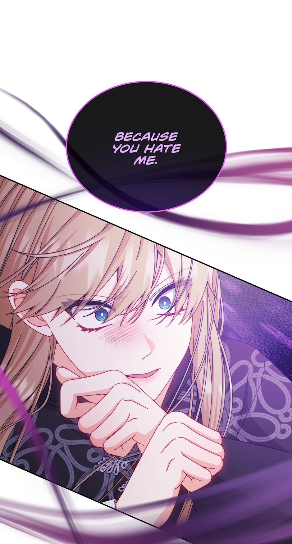 I Will Take Responsibility for the Welfare of the Male Lead Chapter 115 - Page 44