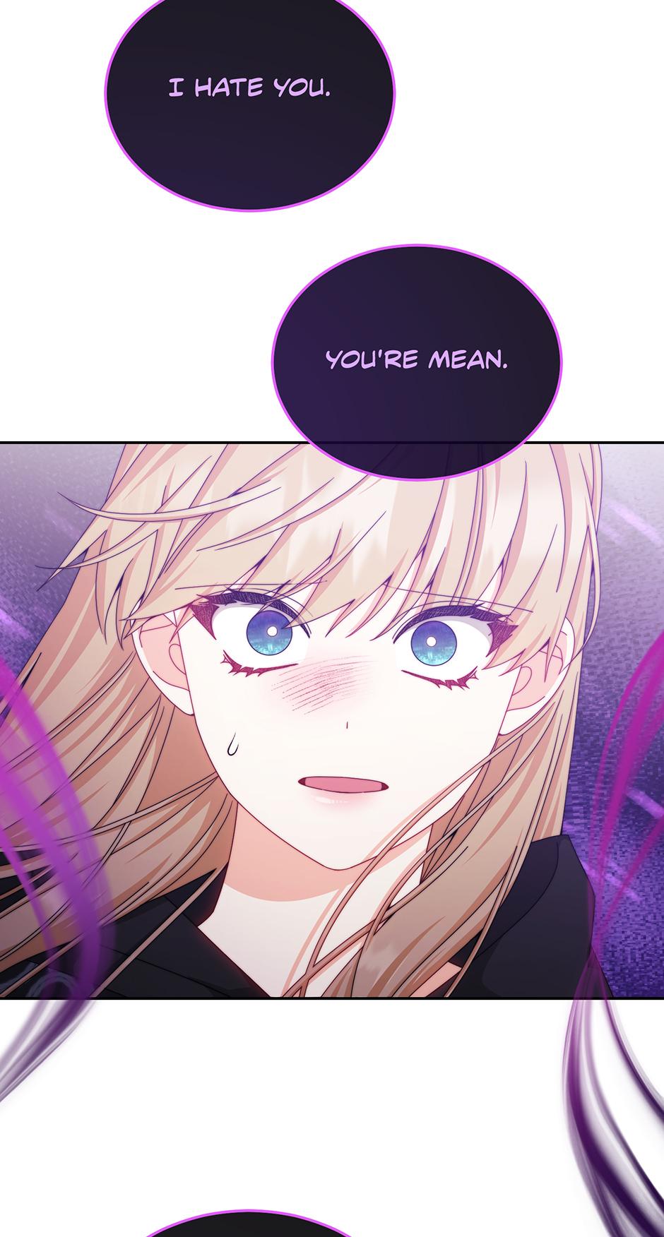 I Will Take Responsibility for the Welfare of the Male Lead Chapter 115 - Page 47