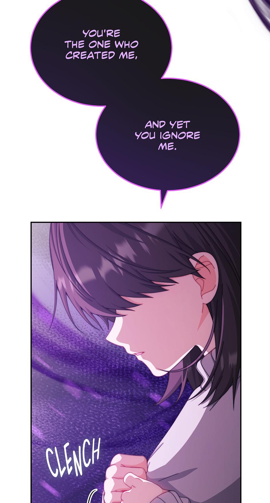 I Will Take Responsibility for the Welfare of the Male Lead Chapter 115 - Page 48