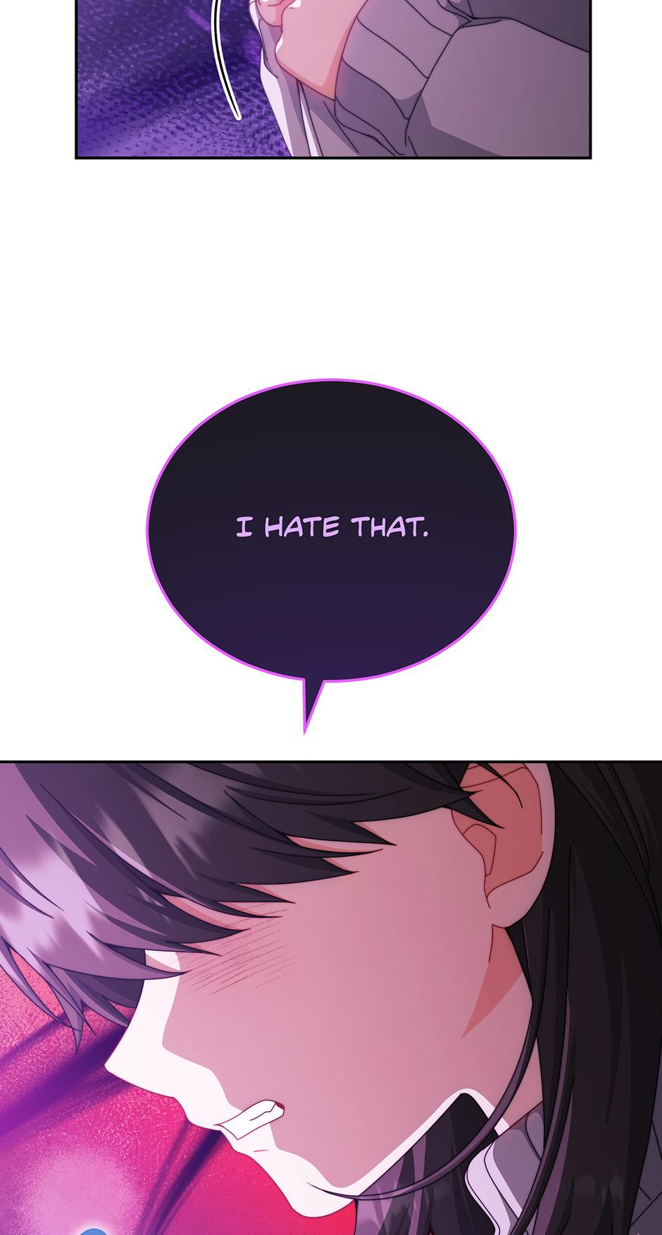 I Will Take Responsibility for the Welfare of the Male Lead Chapter 115 - Page 49