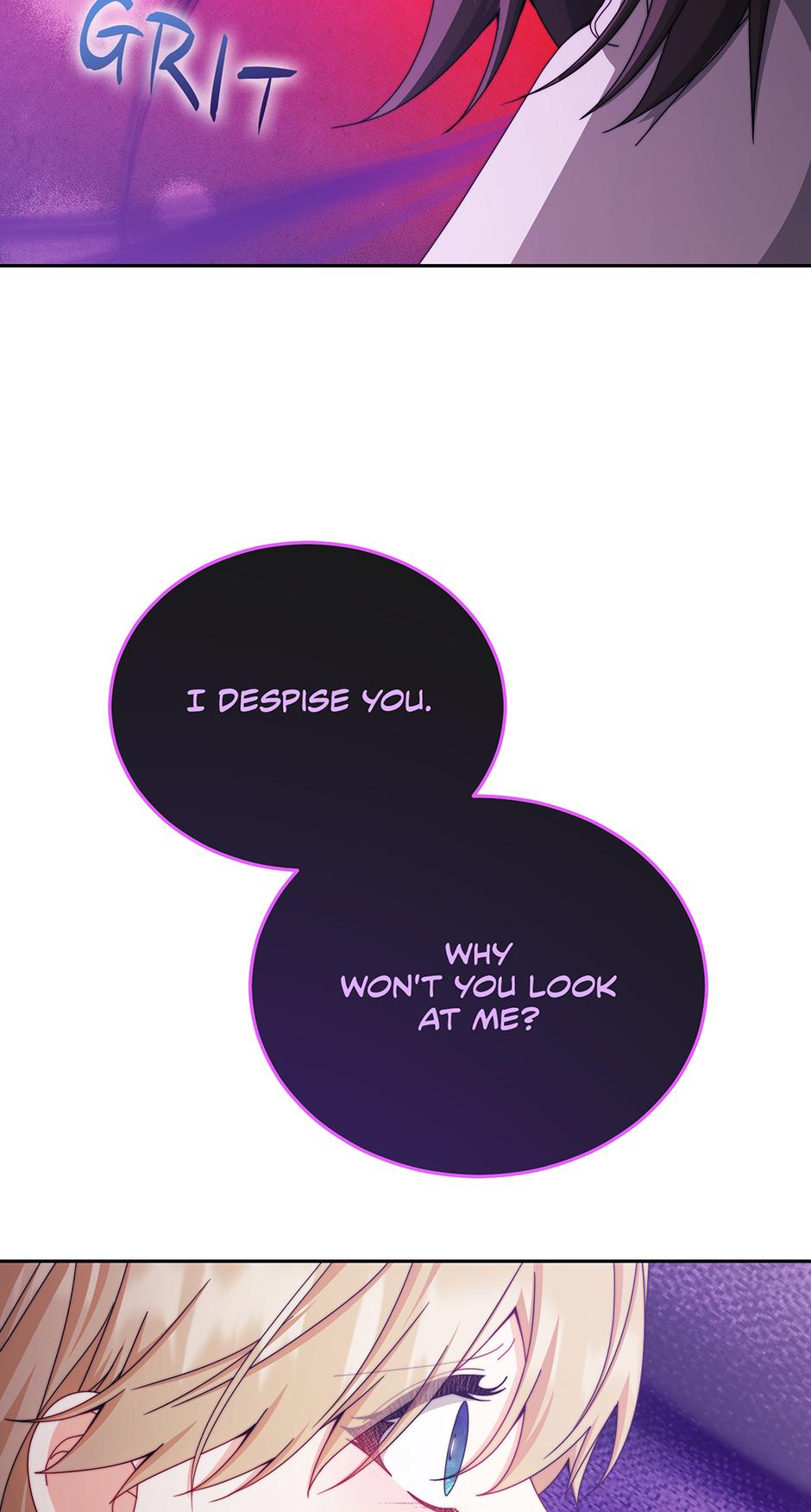 I Will Take Responsibility for the Welfare of the Male Lead Chapter 115 - Page 50