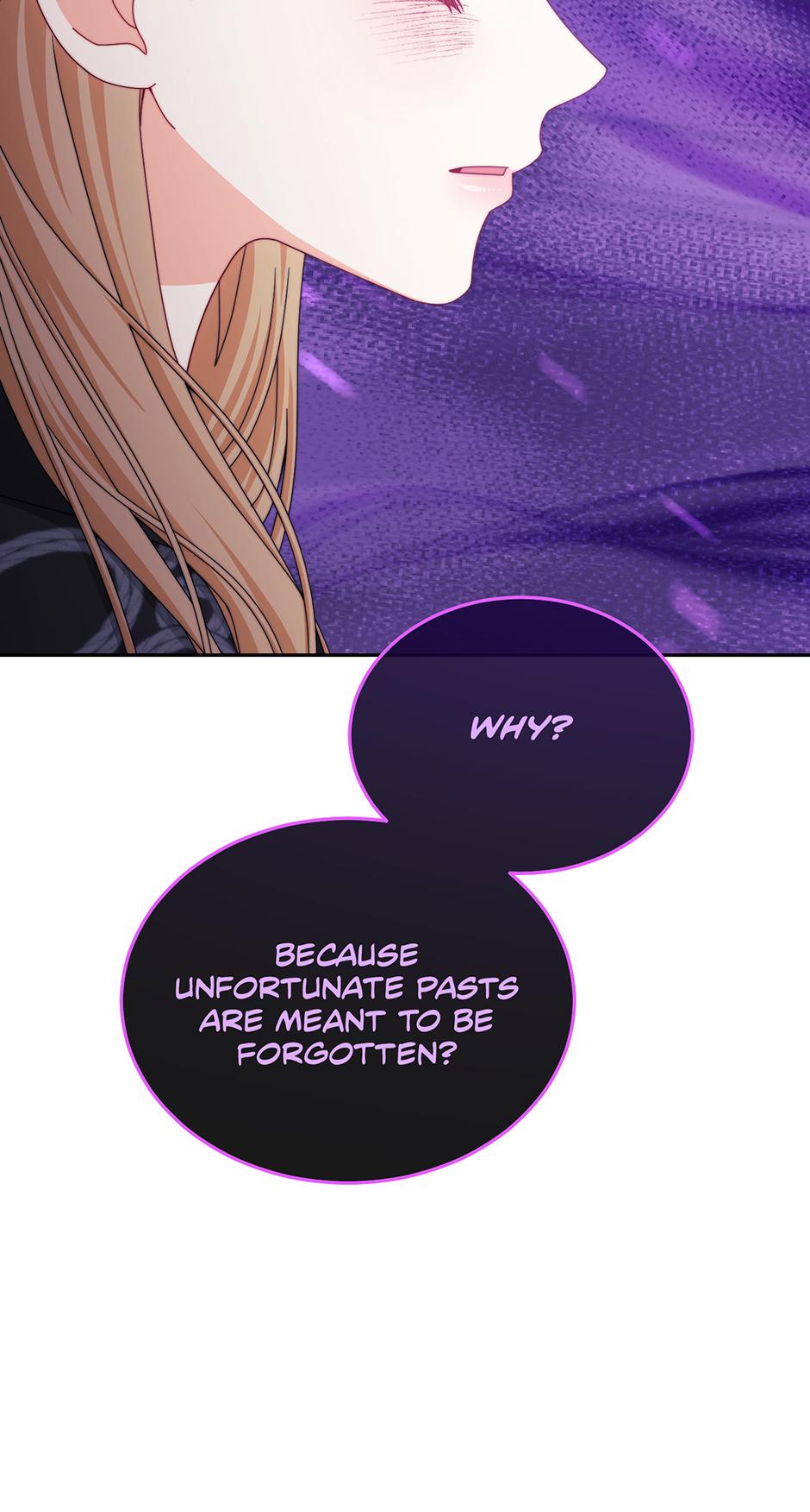 I Will Take Responsibility for the Welfare of the Male Lead Chapter 115 - Page 51