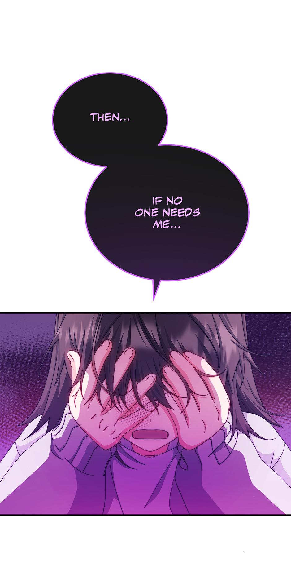 I Will Take Responsibility for the Welfare of the Male Lead Chapter 115 - Page 52