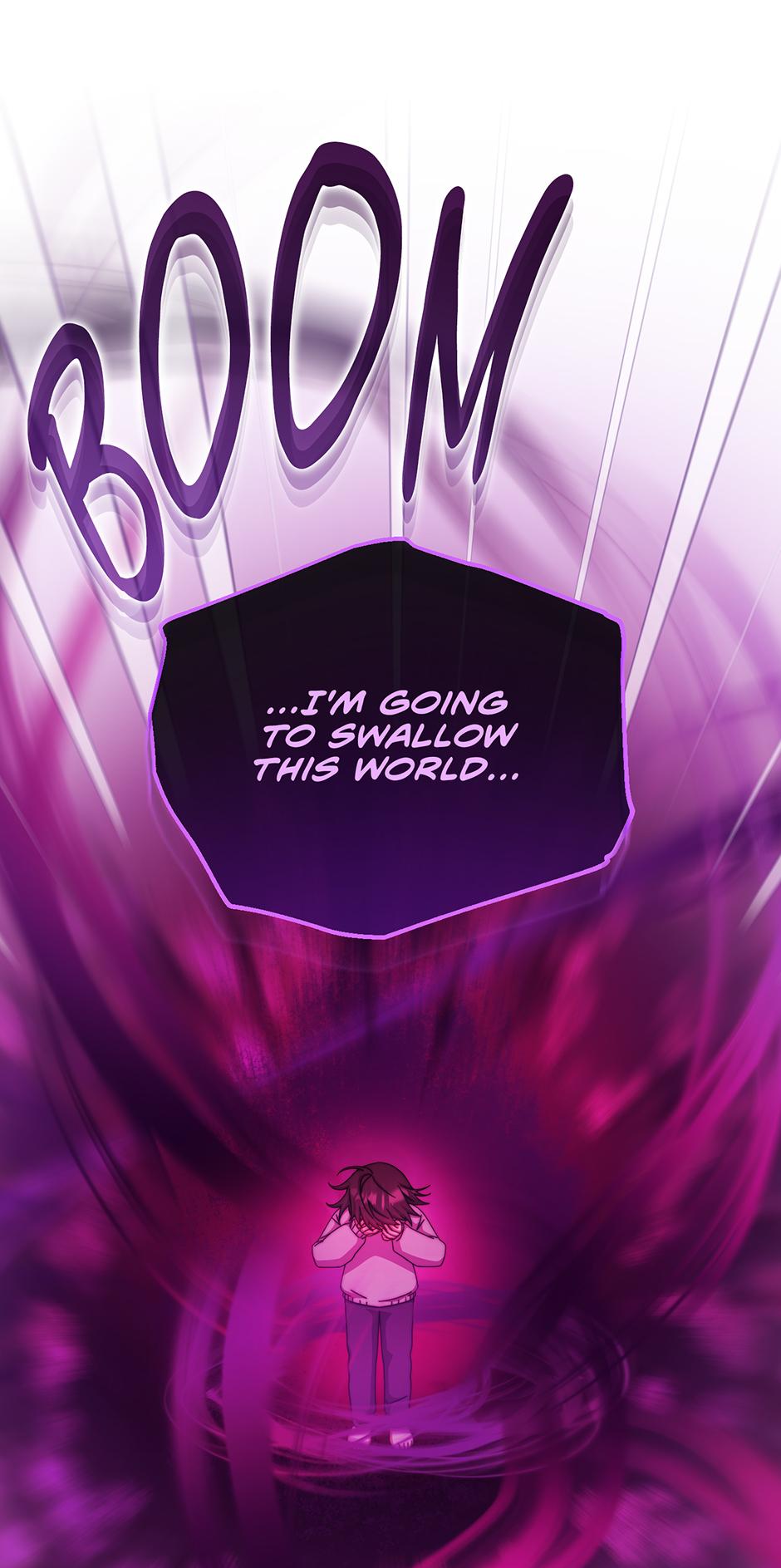 I Will Take Responsibility for the Welfare of the Male Lead Chapter 115 - Page 53