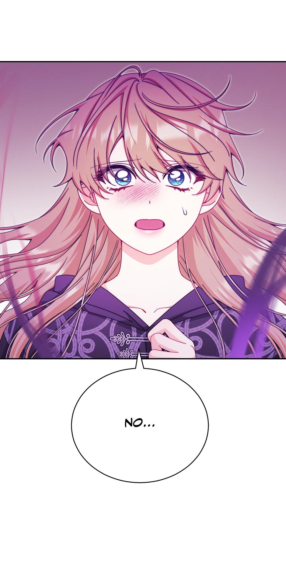 I Will Take Responsibility for the Welfare of the Male Lead Chapter 115 - Page 55