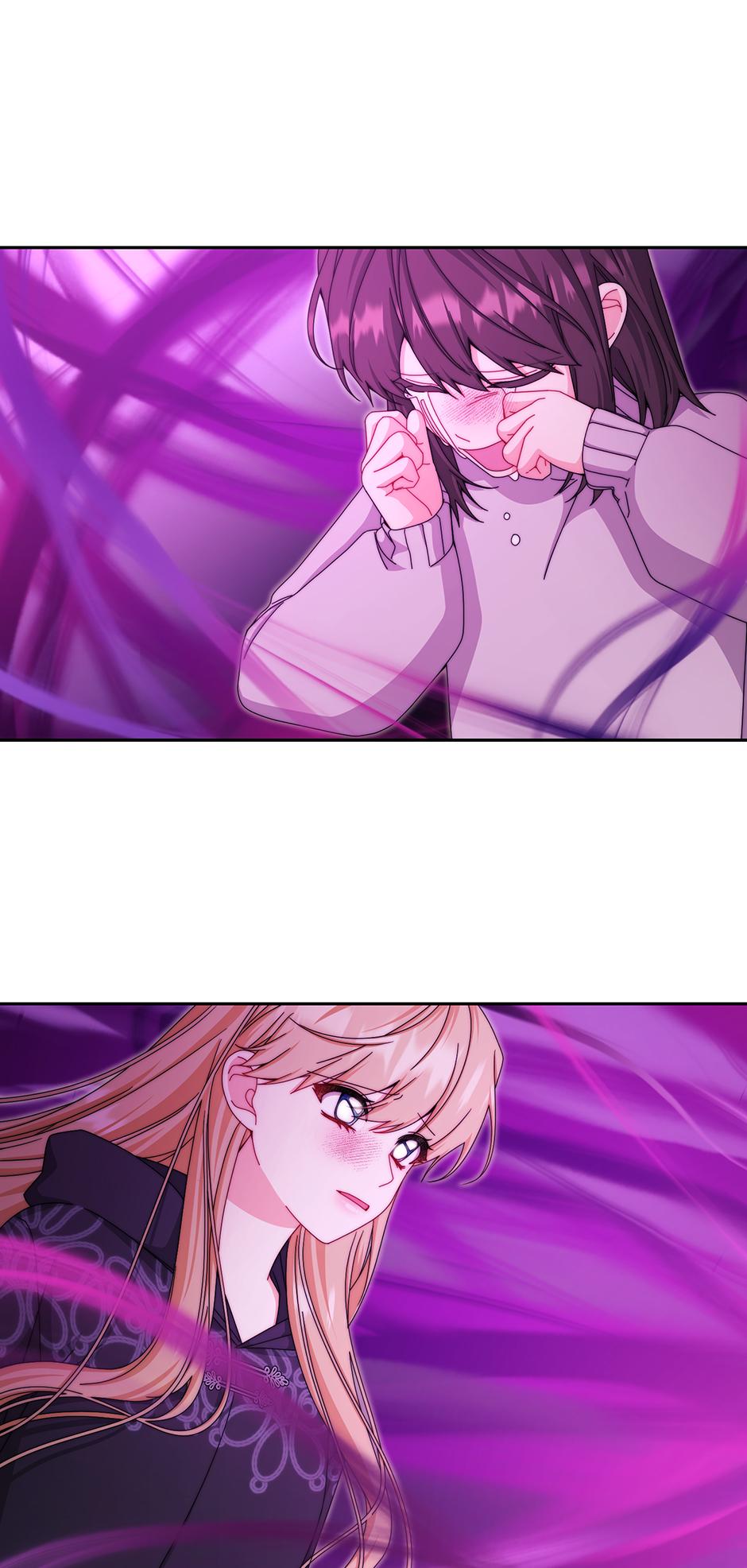 I Will Take Responsibility for the Welfare of the Male Lead Chapter 115 - Page 56