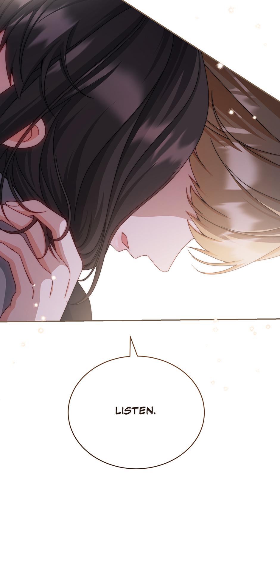 I Will Take Responsibility for the Welfare of the Male Lead Chapter 115 - Page 61