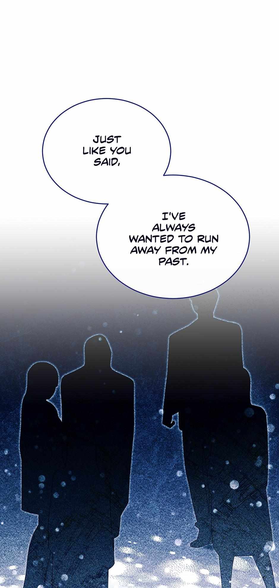 I Will Take Responsibility for the Welfare of the Male Lead Chapter 115 - Page 62