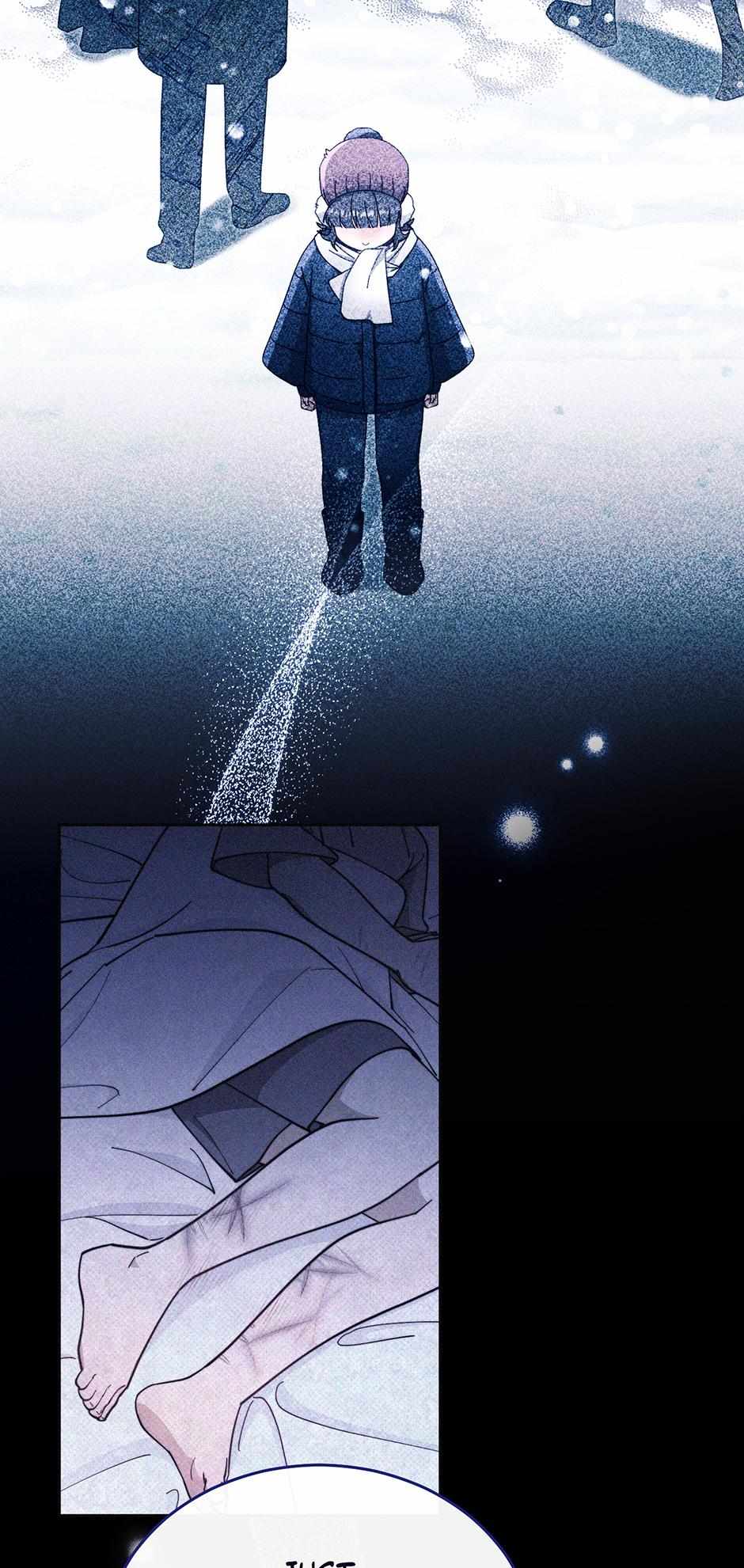 I Will Take Responsibility for the Welfare of the Male Lead Chapter 115 - Page 63