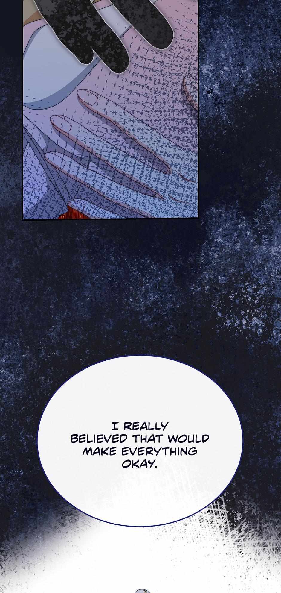 I Will Take Responsibility for the Welfare of the Male Lead Chapter 115 - Page 67