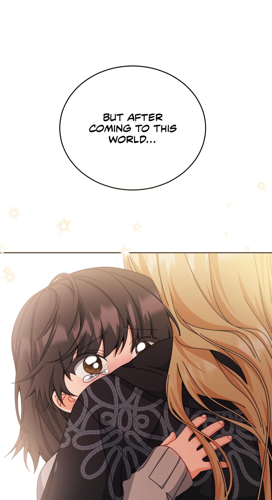 I Will Take Responsibility for the Welfare of the Male Lead Chapter 115 - Page 69